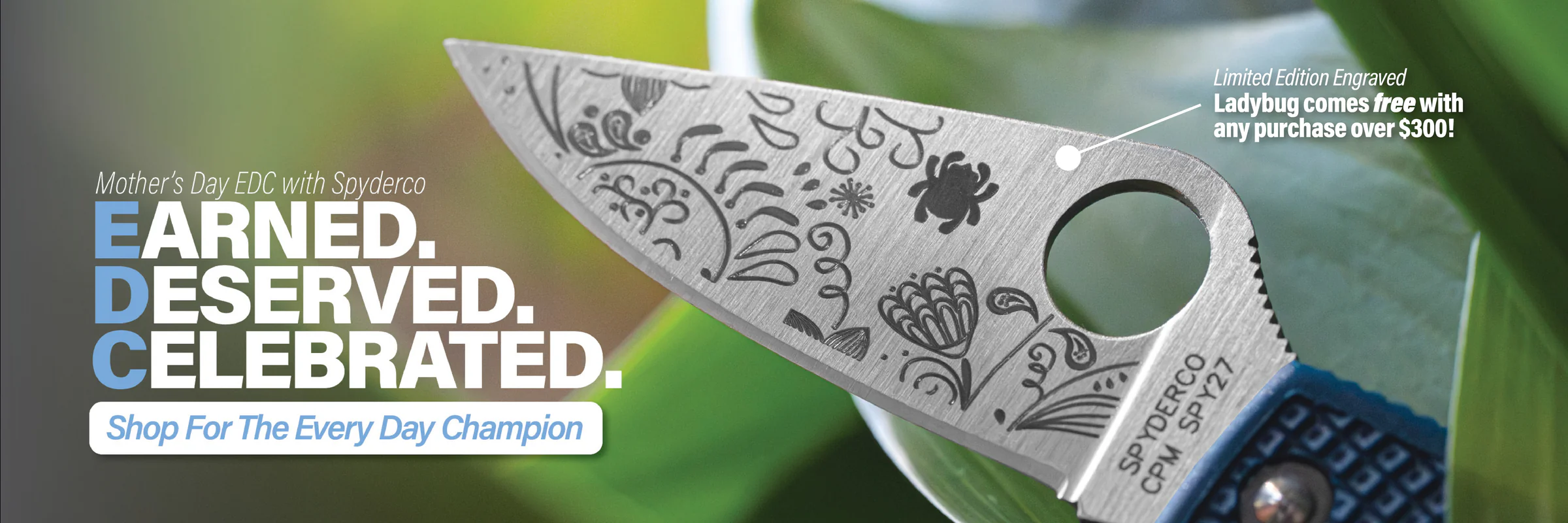 Precision Cutlery Engineered for Excellence