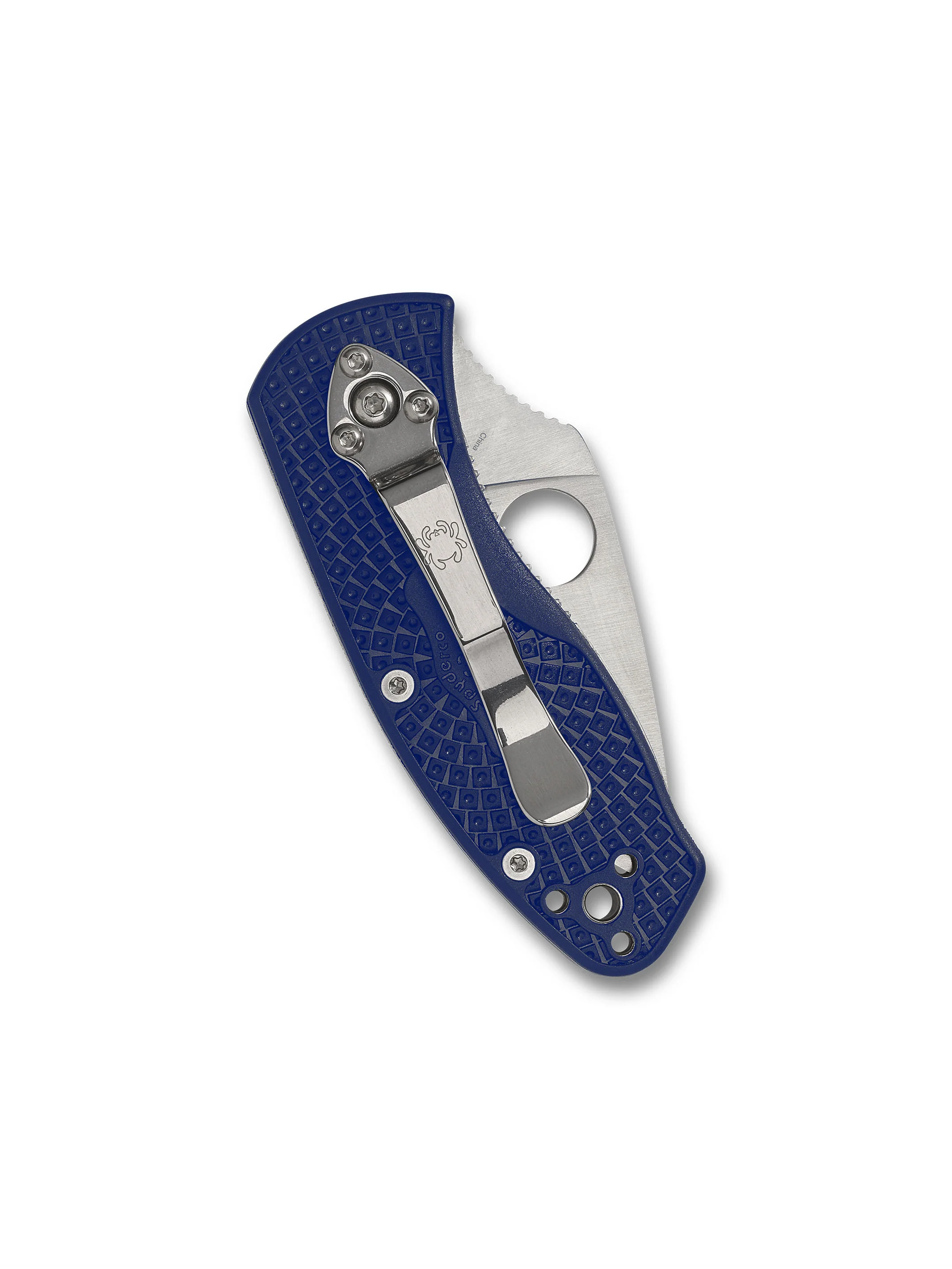Ambitious™ Lightweight CPM® S35VN® SpyderEdge™ - Image 3