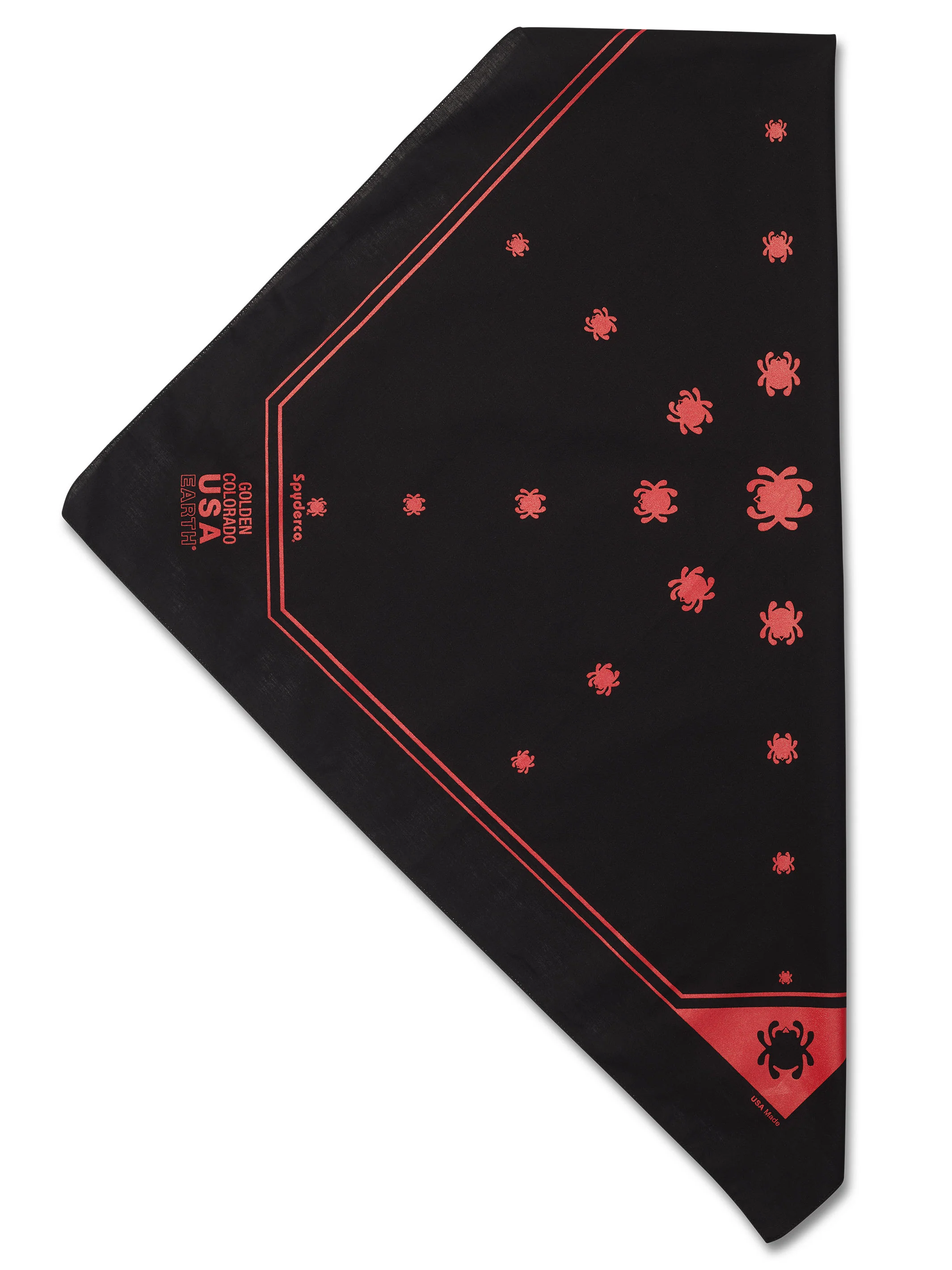 Spyderco Bandanas - Image 5