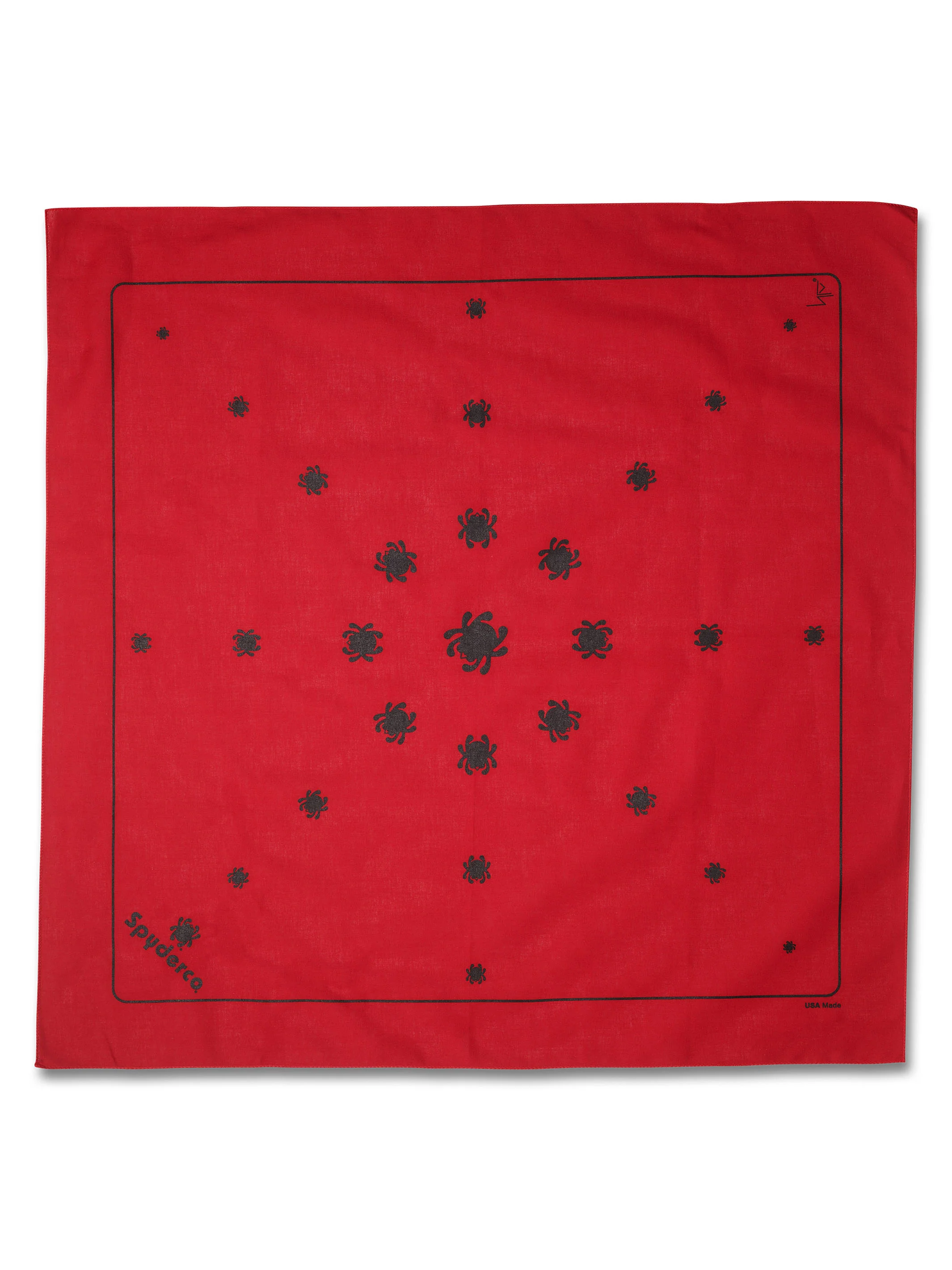Spyderco Bandanas - Image 6