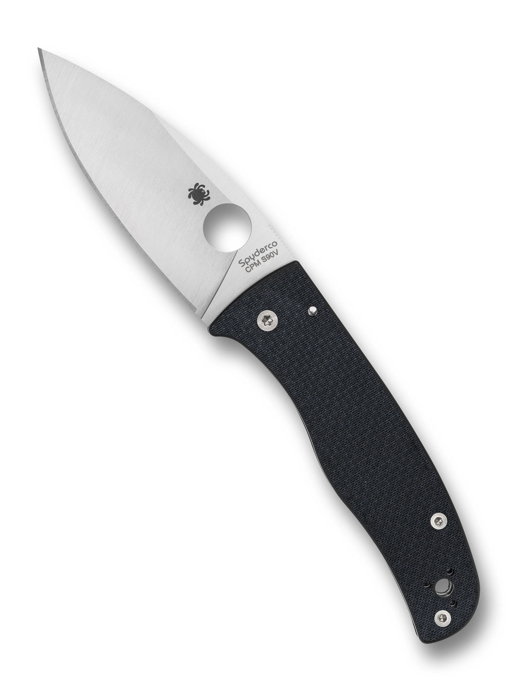Bodacious™ Carbon Fiber CPM S90V® Sprint Run® - Image 2