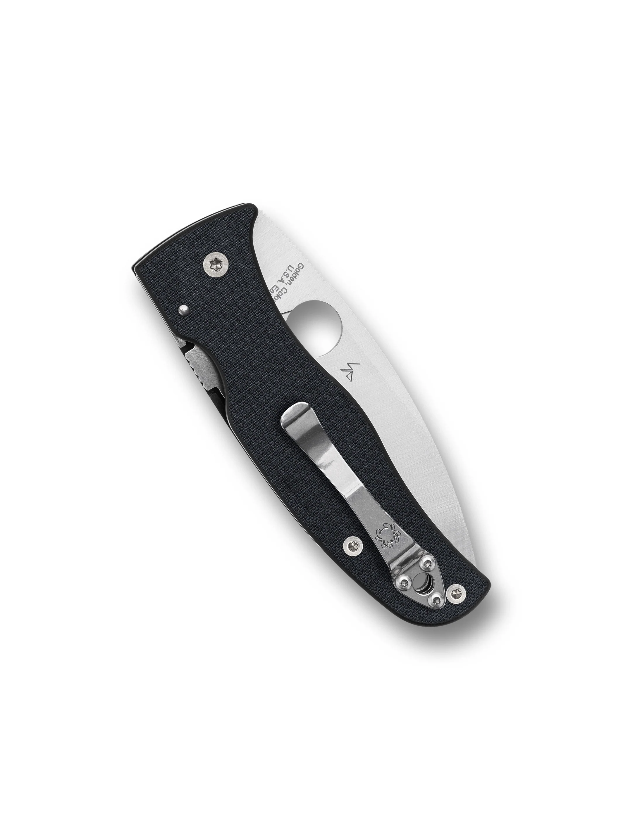 Bodacious™ Carbon Fiber CPM S90V® Sprint Run® - Image 3