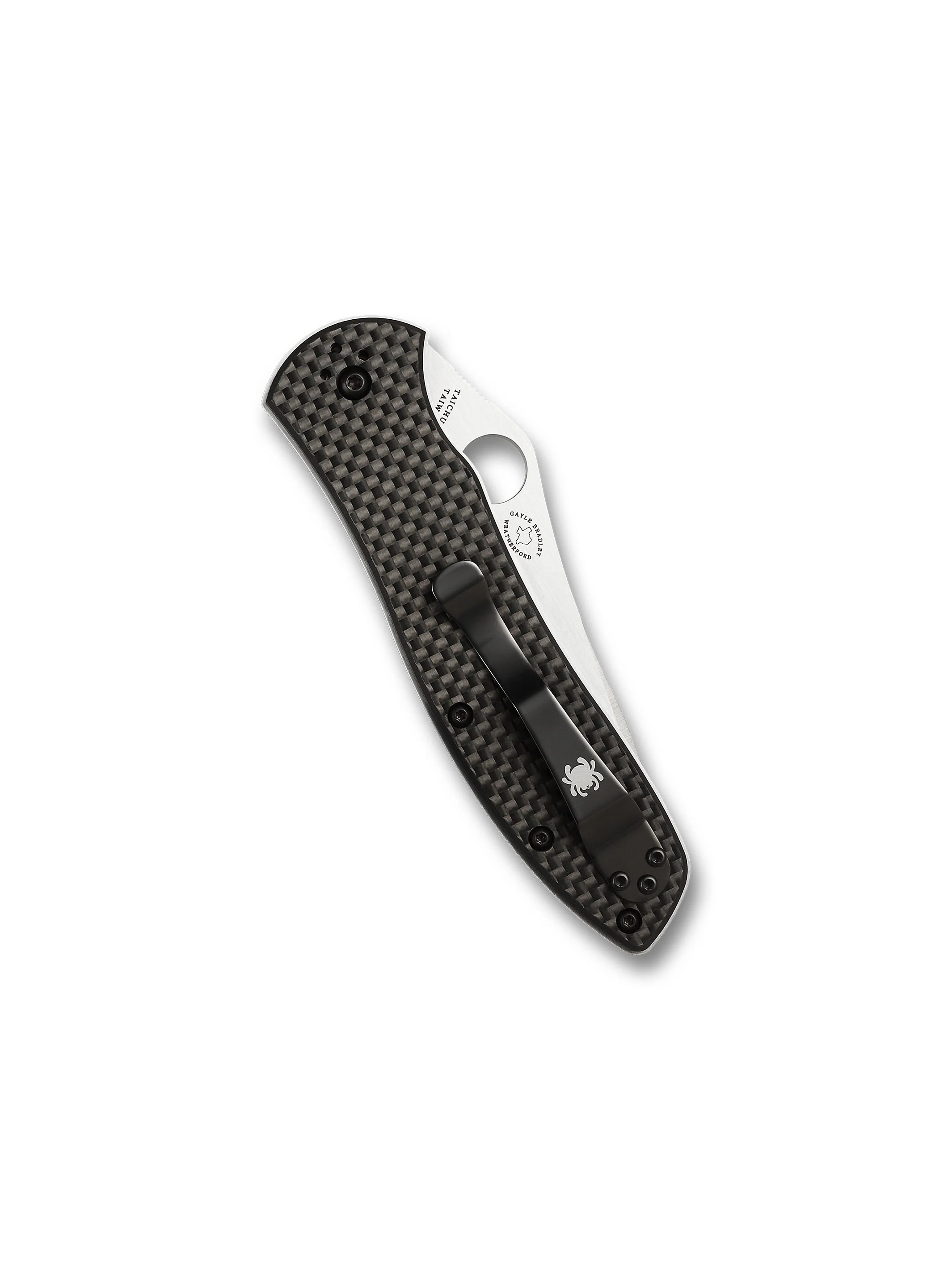 Bradley Folder™ 2 Carbon Fiber - Image 3