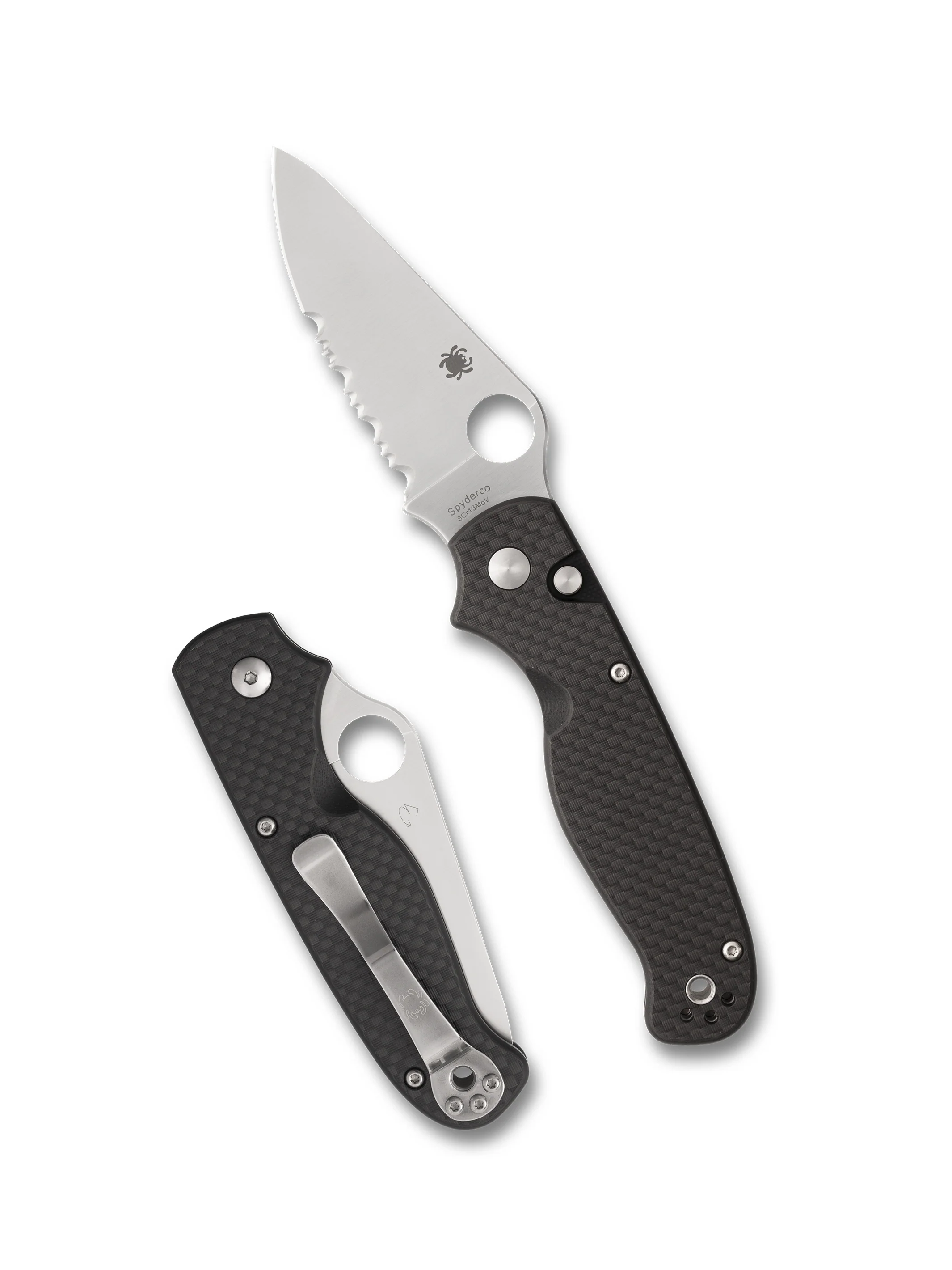 ButtonUp™ Carbon Fiber - Image 10