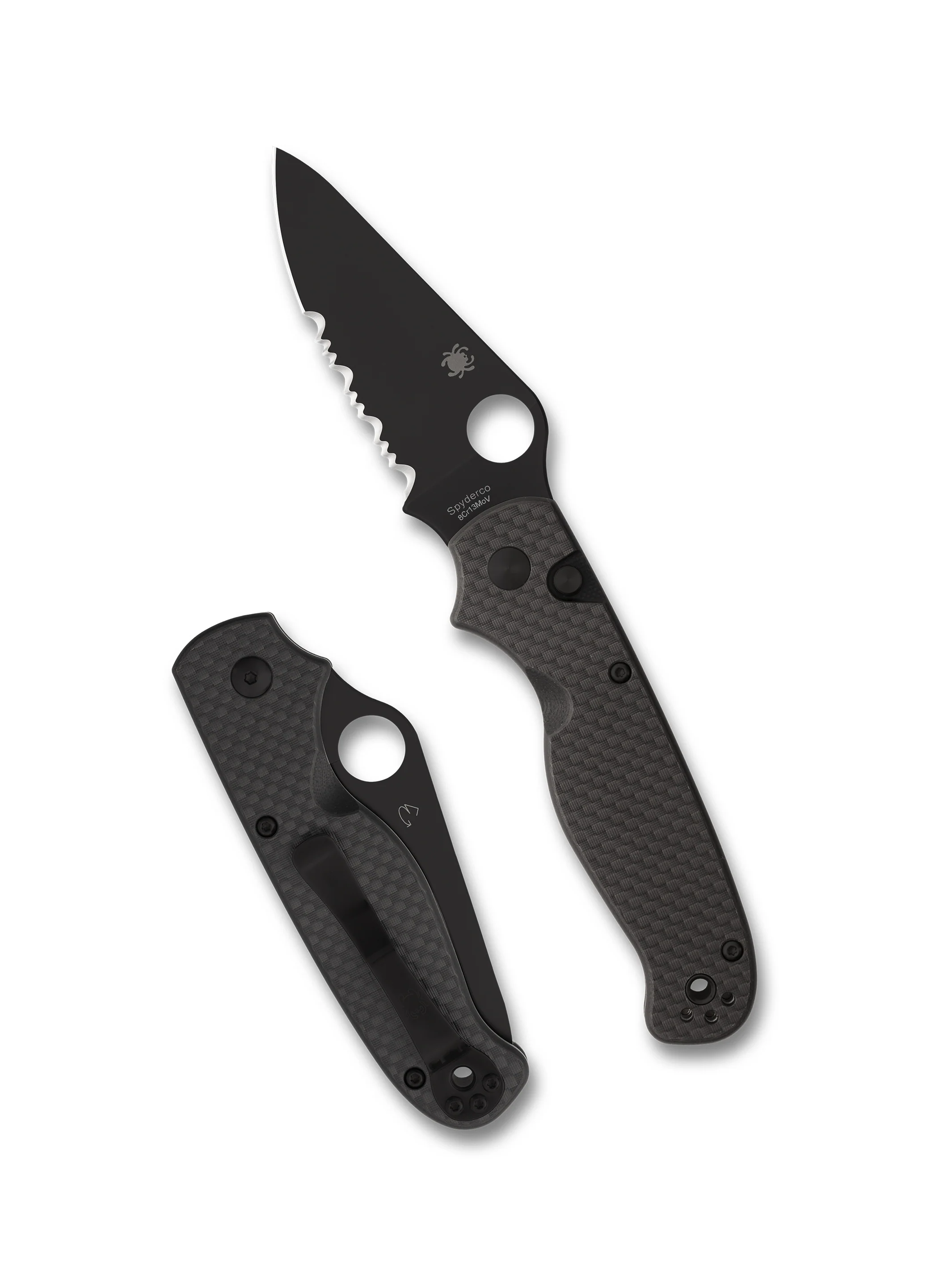 ButtonUp™ Carbon Fiber - Image 4