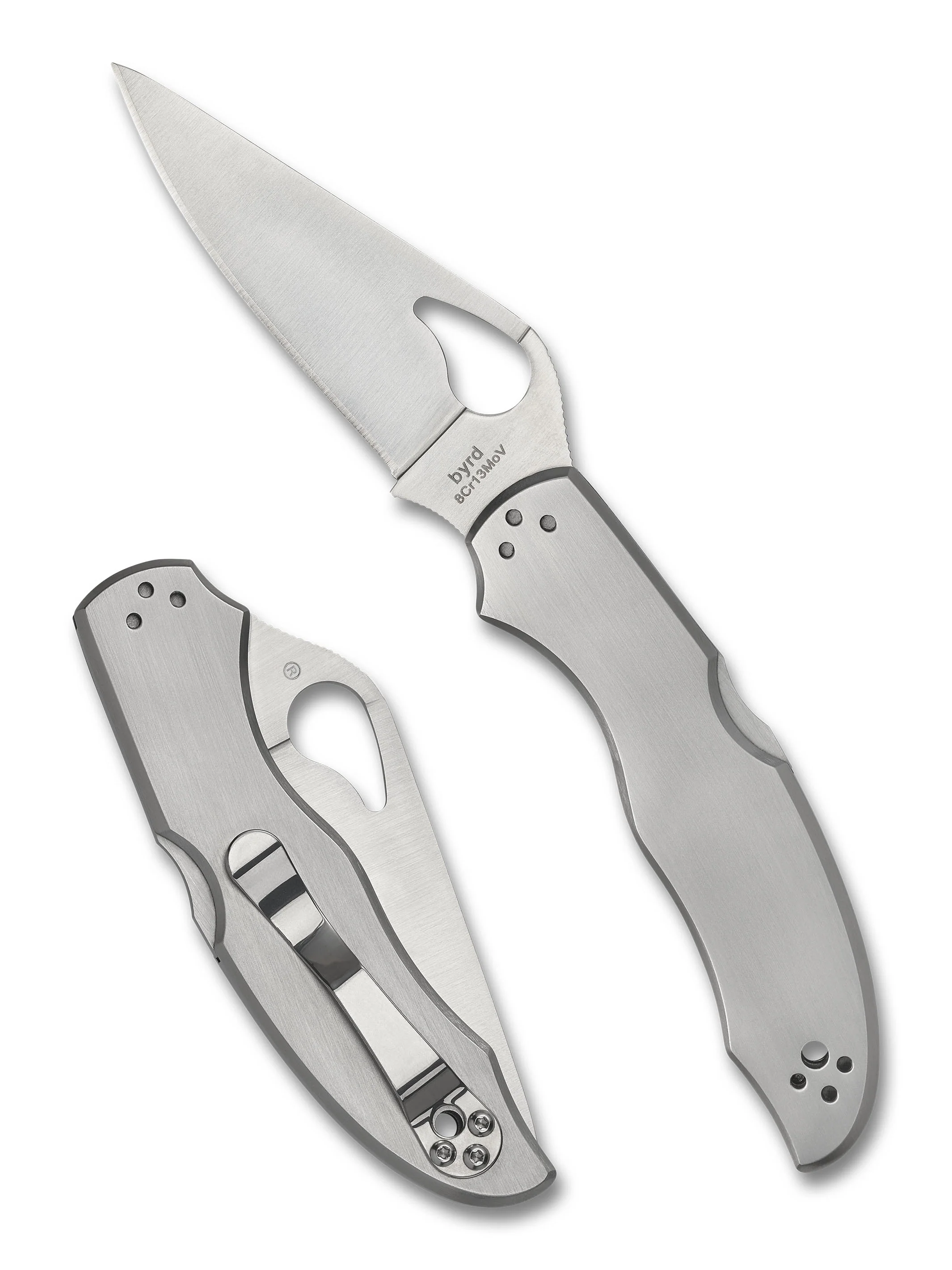 Harrier™ 2 Stainless - Image 4