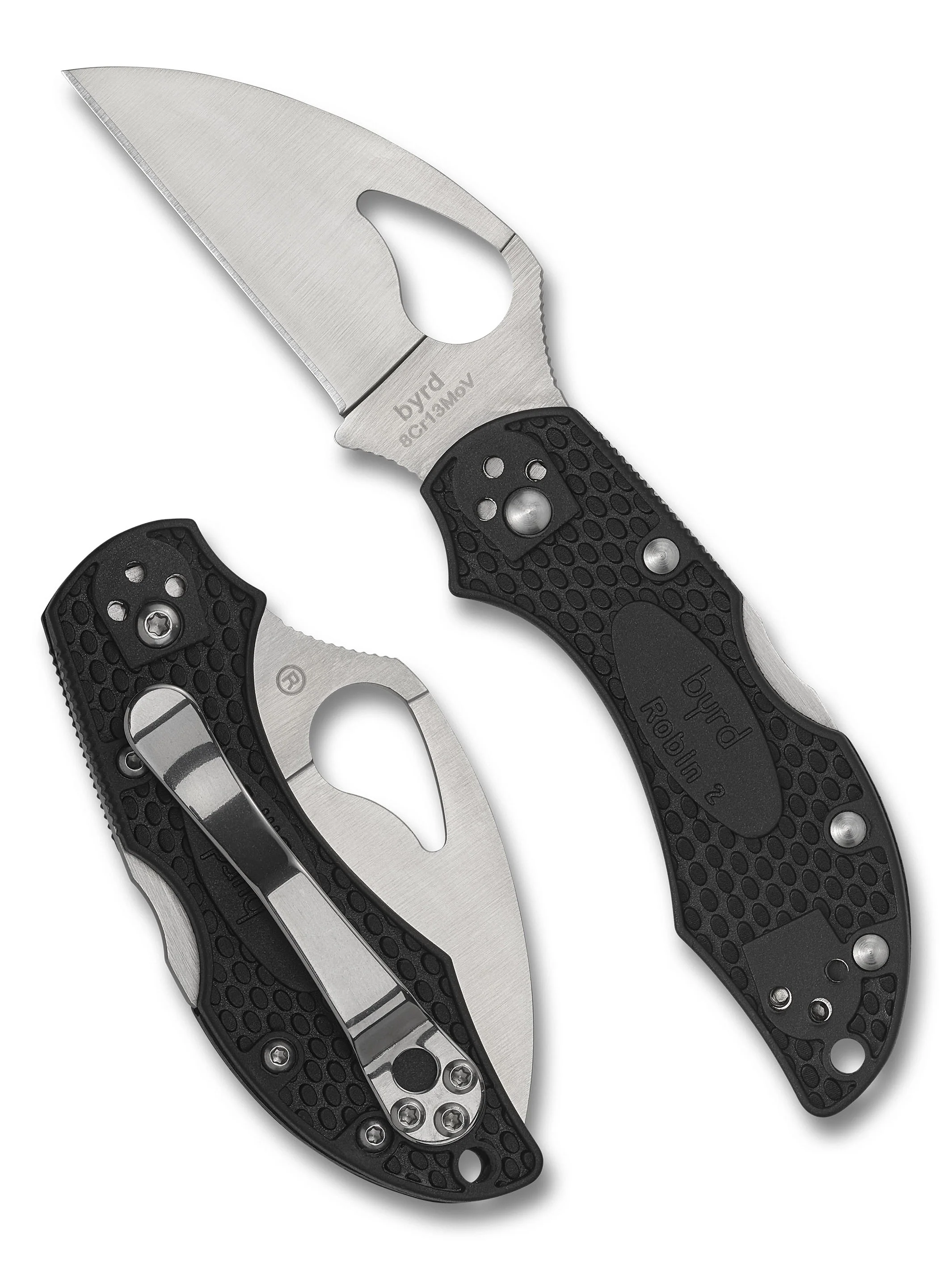Robin® 2 Wharncliffe - Image 4