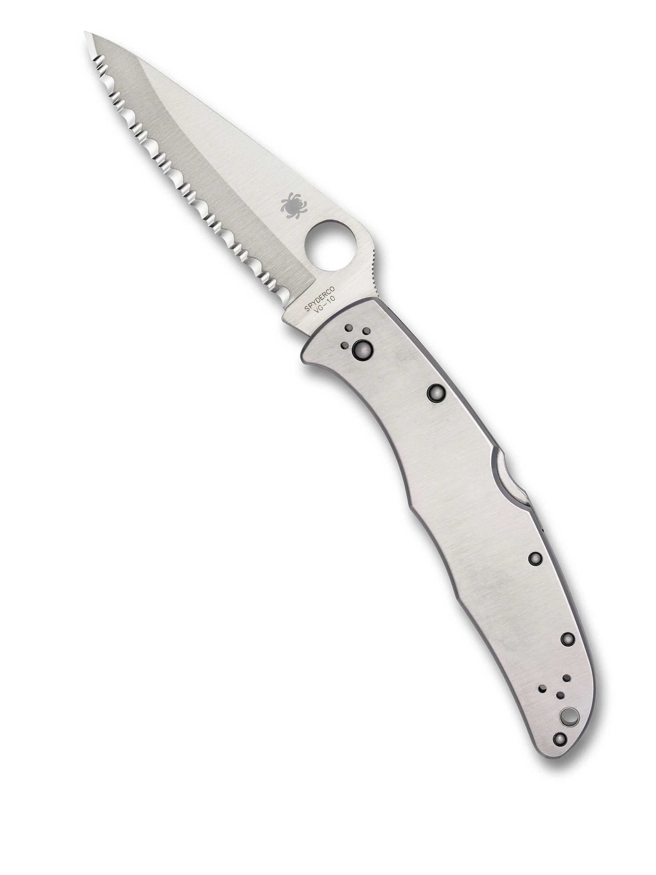 Endura® 4 Stainless - Image 2
