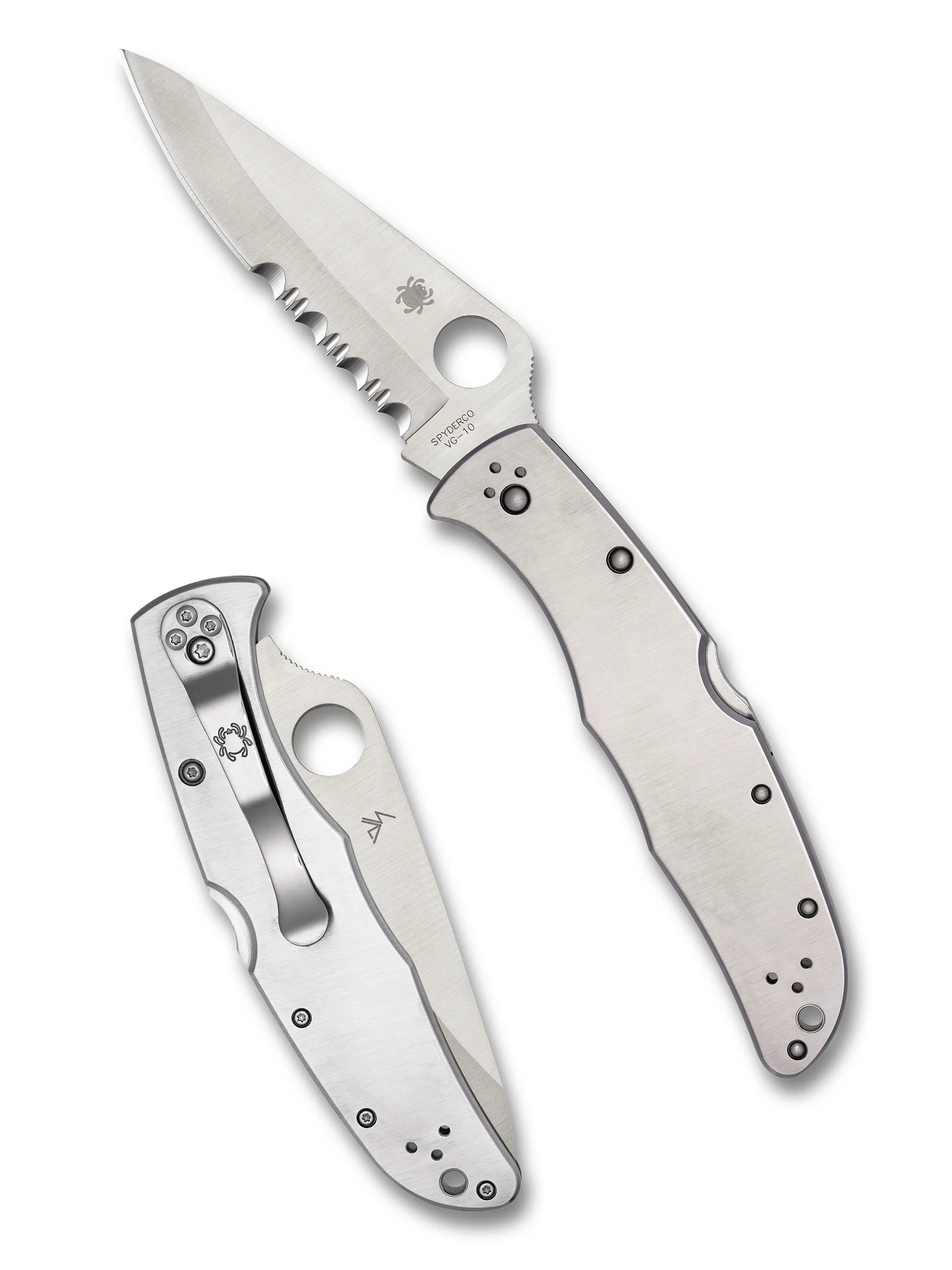 Endura® 4 Stainless - Image 4