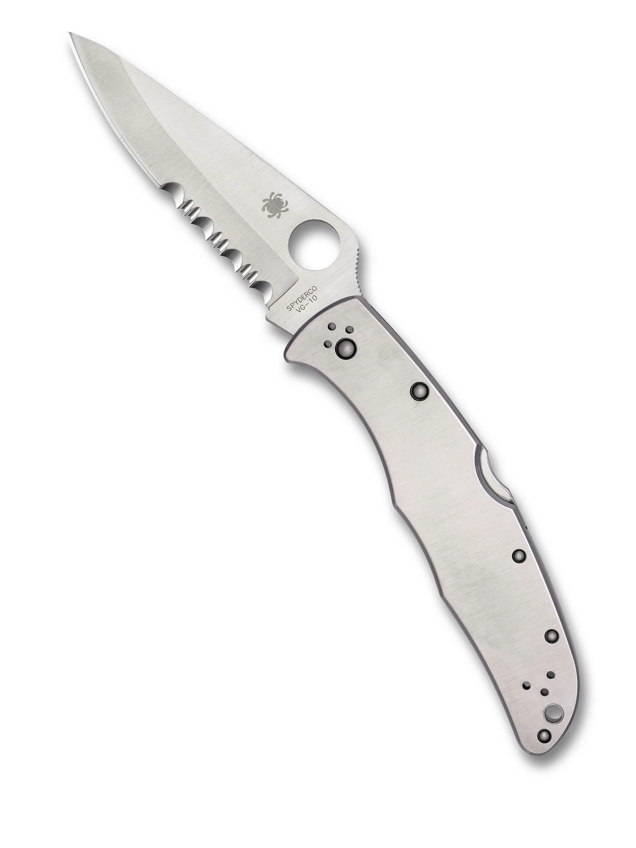 Endura® 4 Stainless - Image 5