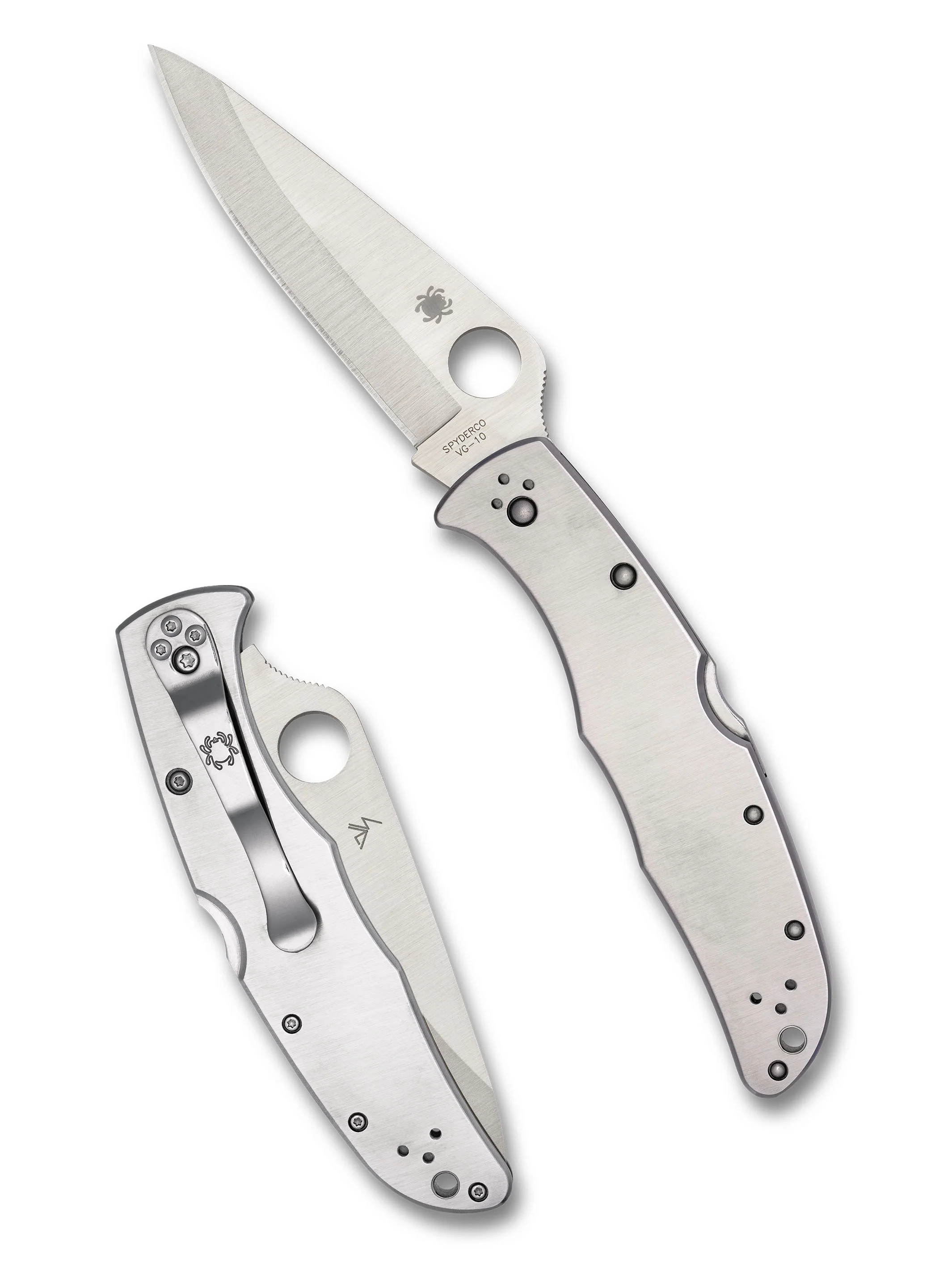 Endura® 4 Stainless - Image 7