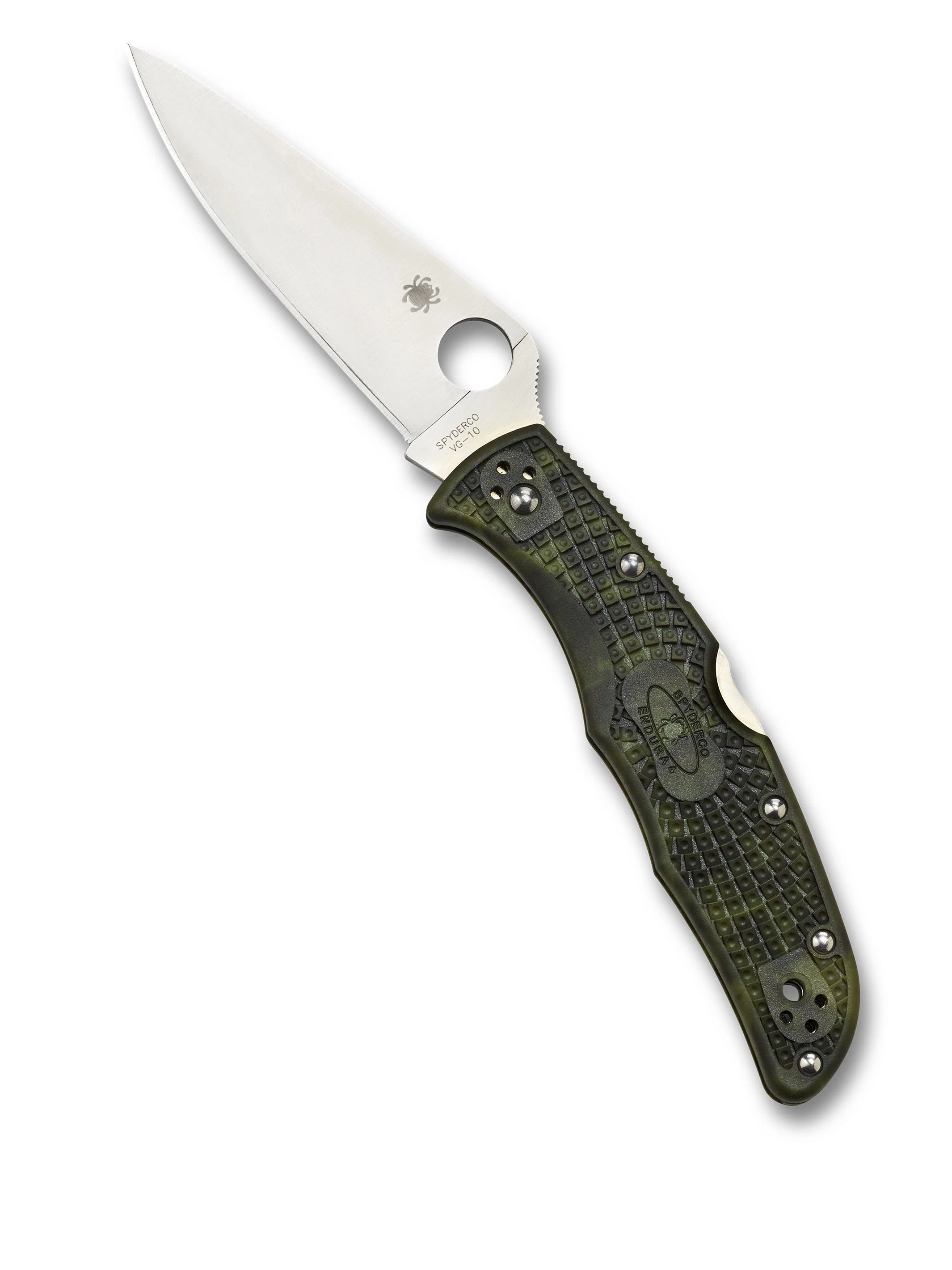 Endura® 4 Lightweight Flat Ground - Image 2