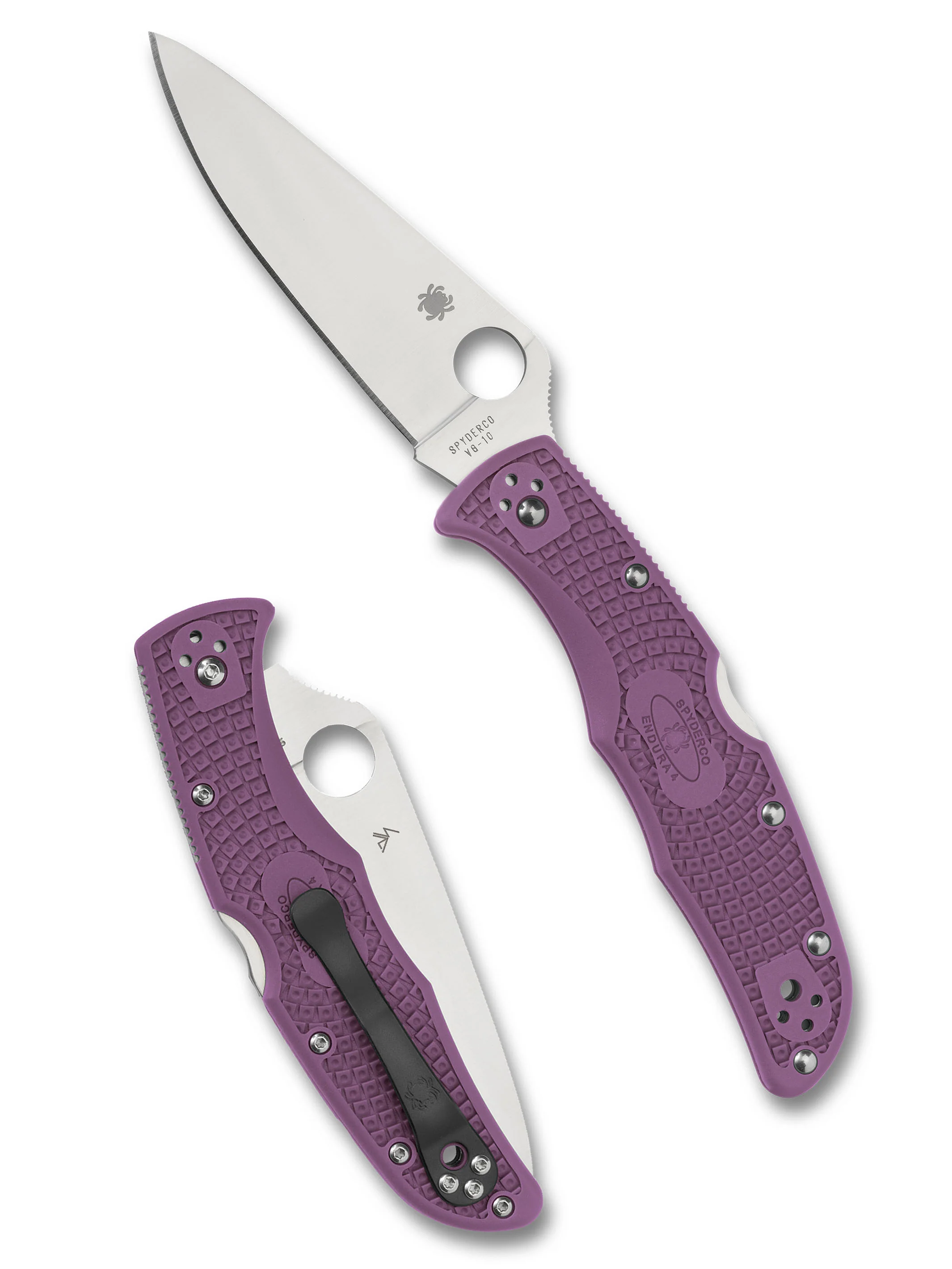 Endura® 4 Lightweight Flat Ground - Image 4
