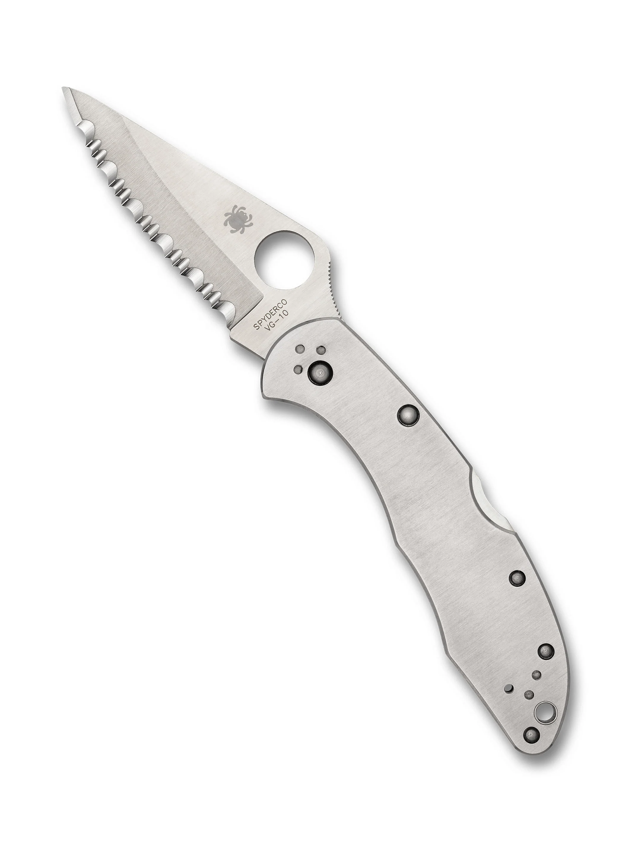 Delica® 4 Stainless - Image 2