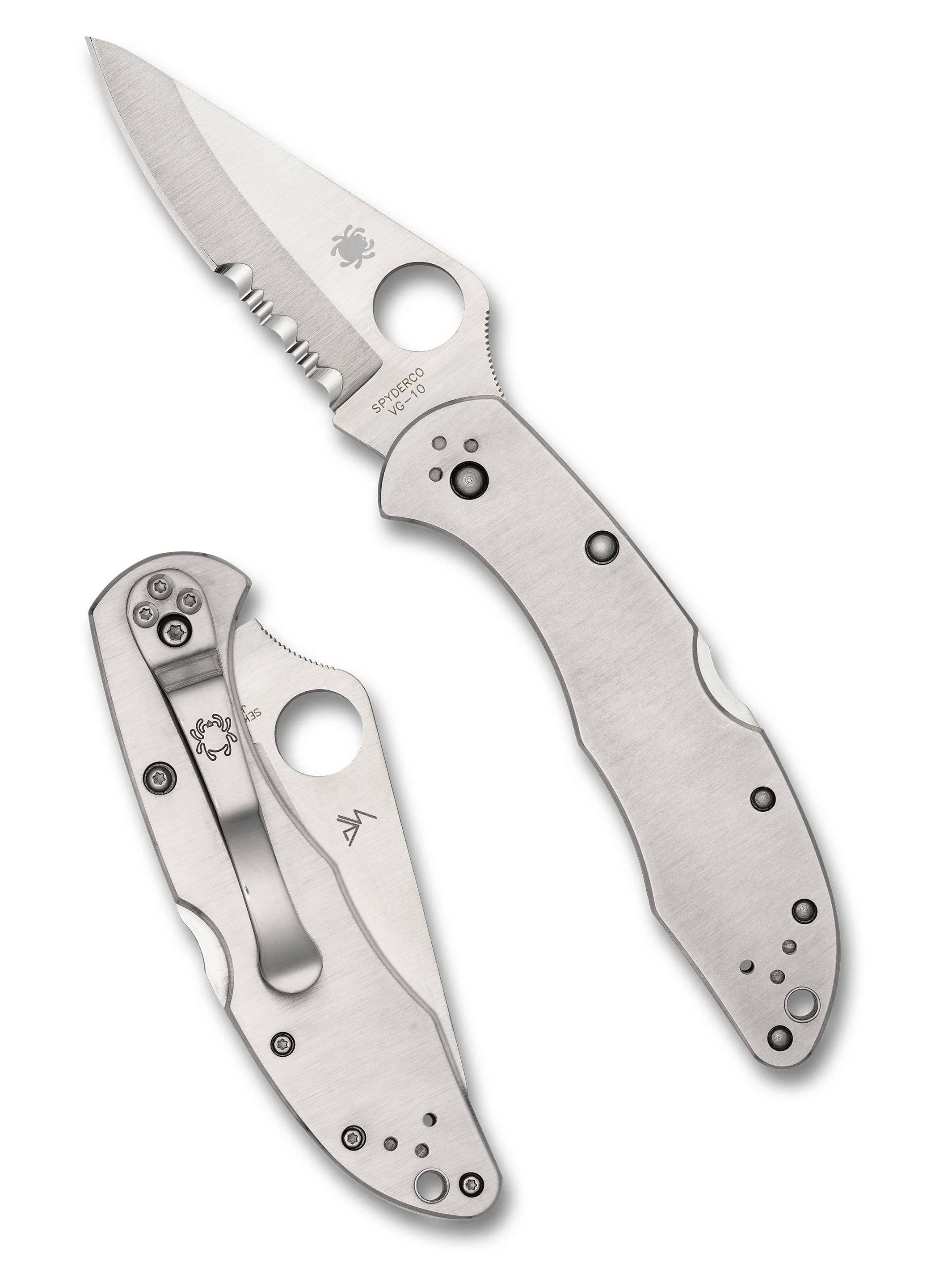 Delica® 4 Stainless - Image 4