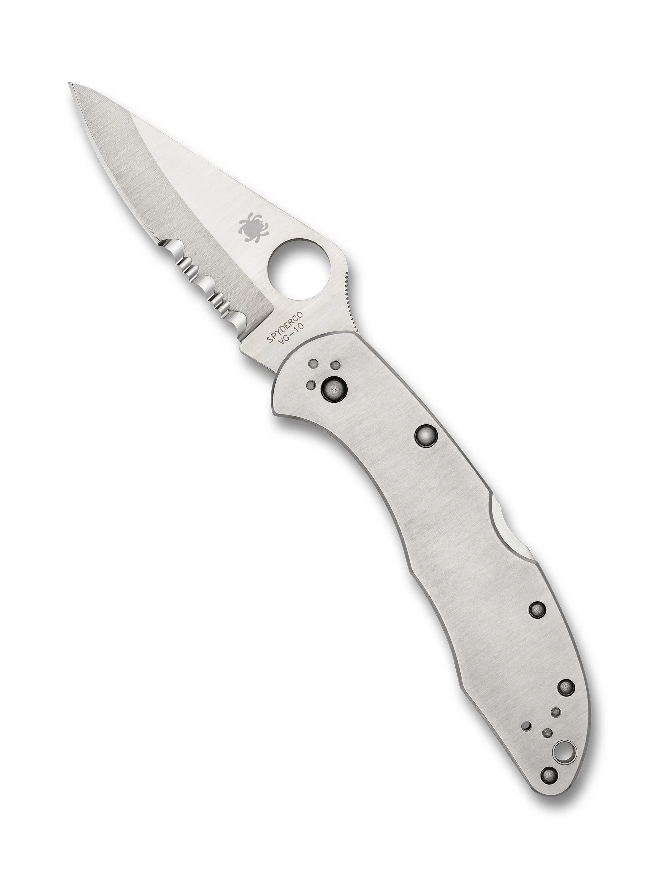 Delica® 4 Stainless - Image 5