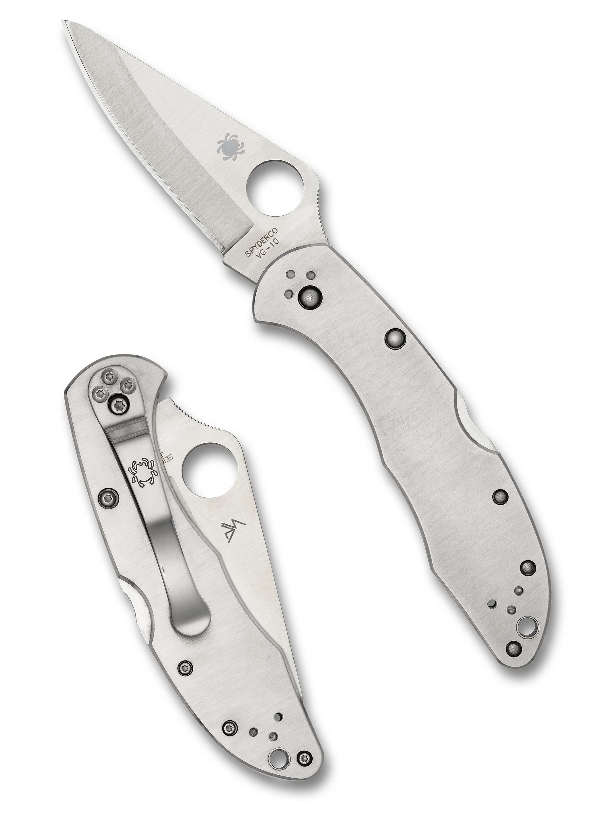 Delica® 4 Stainless - Image 7