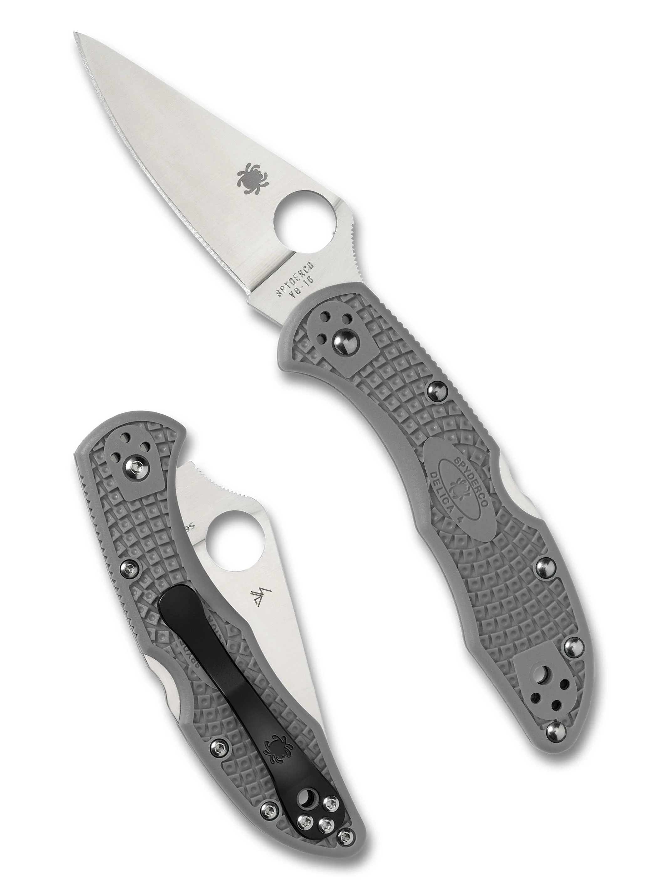 Delica® 4 Lightweight Flat Ground - Image 10