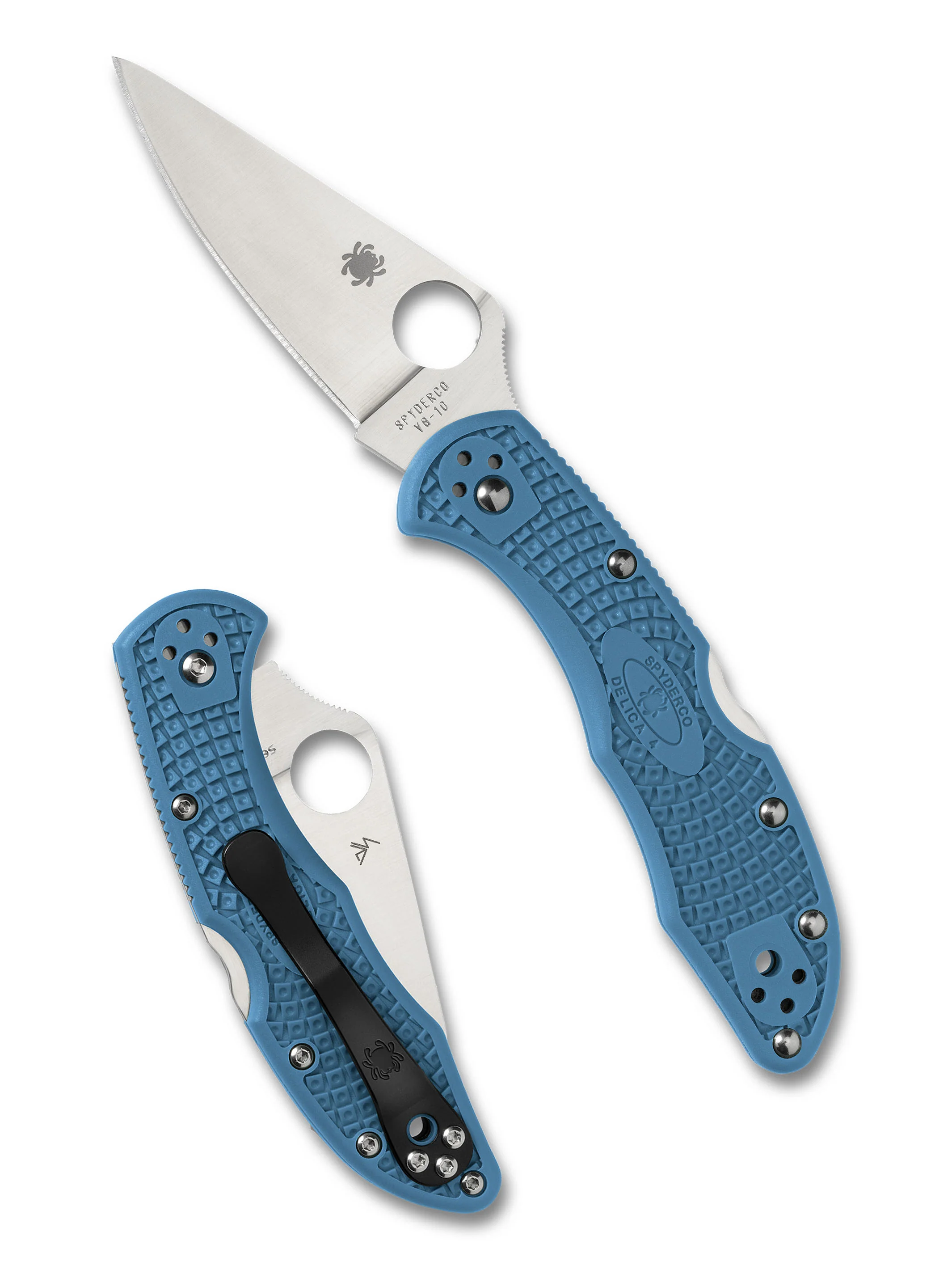 Delica® 4 Lightweight Flat Ground - Image 16