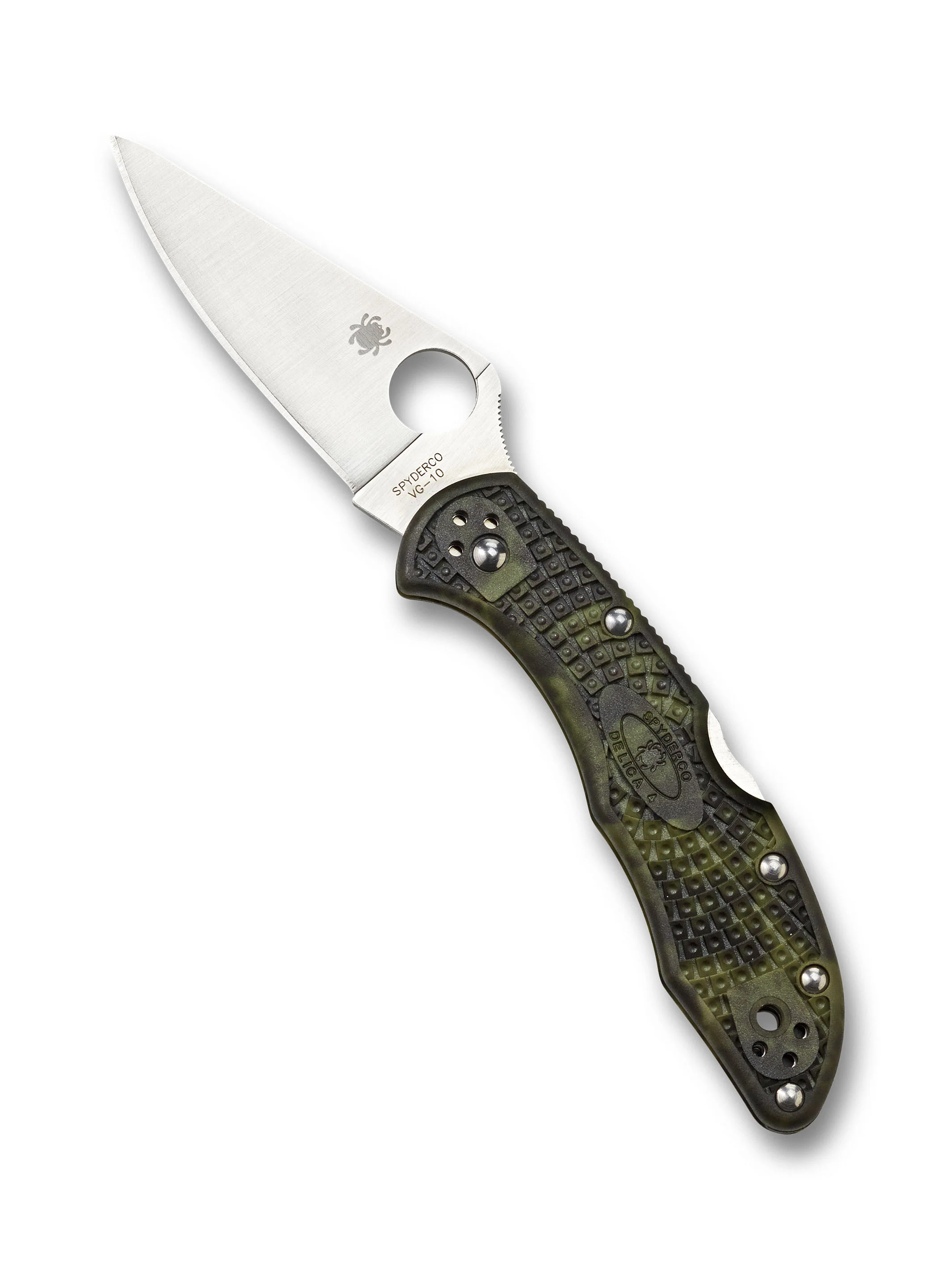 Delica® 4 Lightweight Flat Ground - Image 2