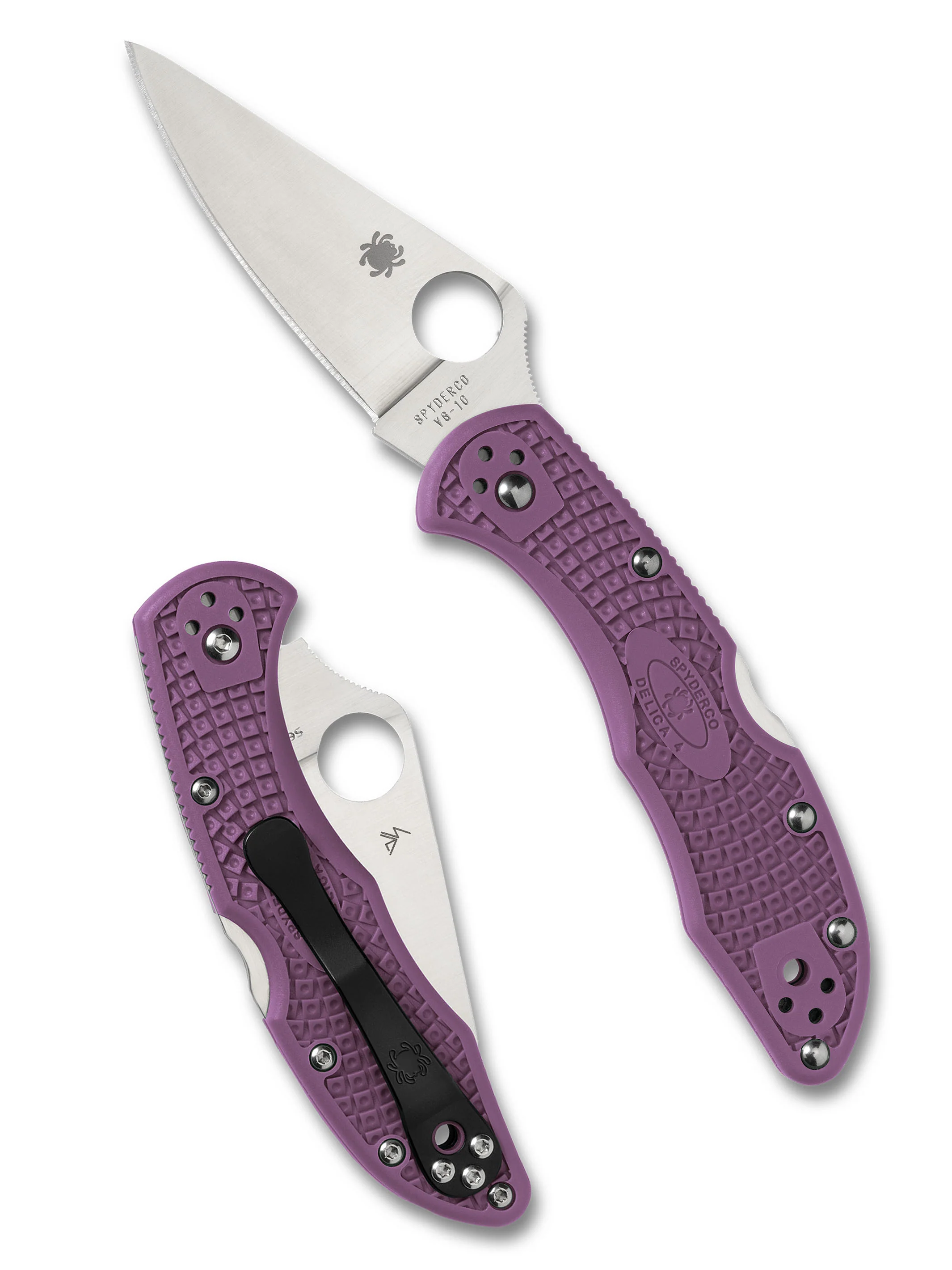 Delica® 4 Lightweight Flat Ground - Image 4