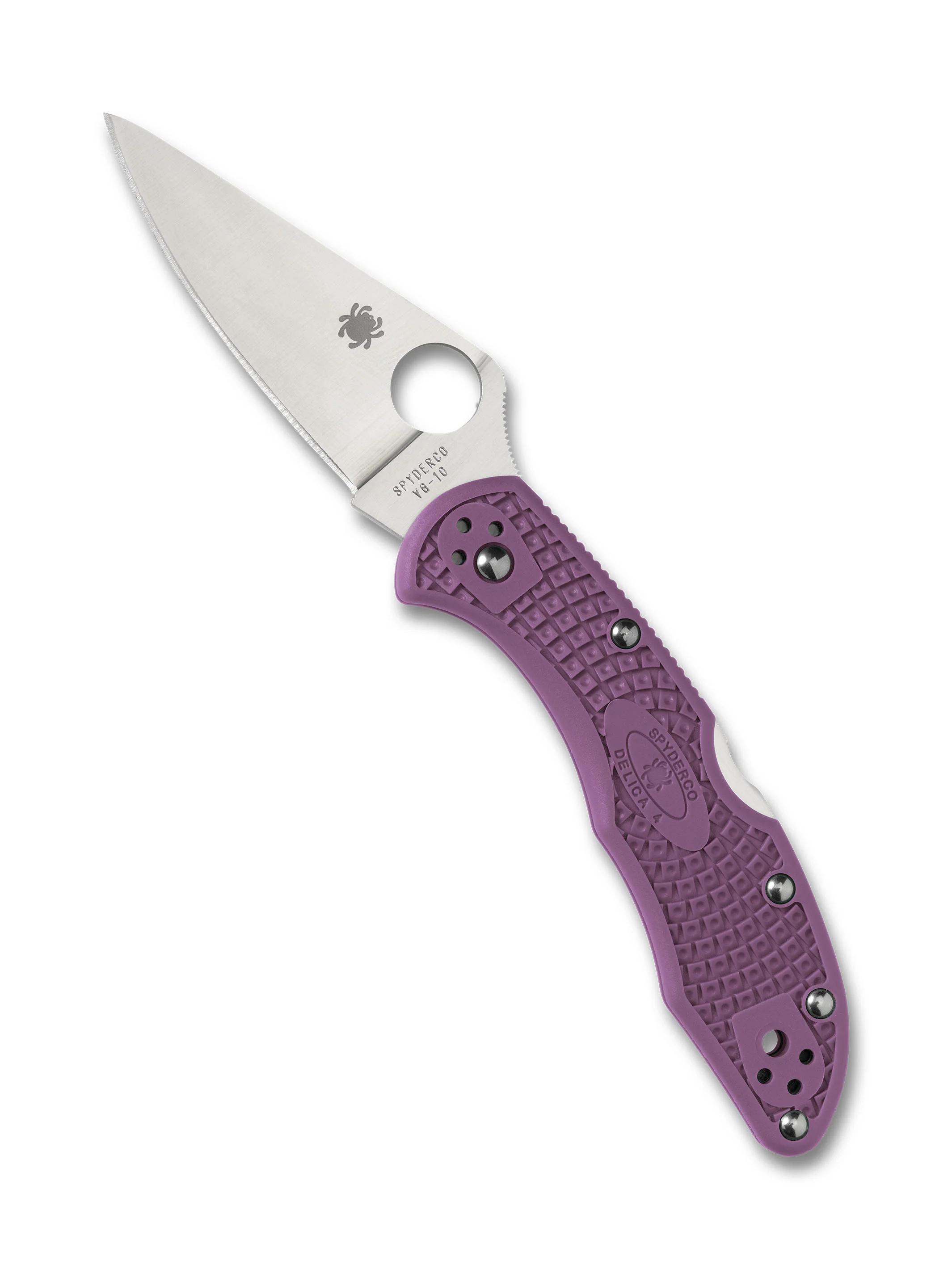 Delica® 4 Lightweight Flat Ground - Image 5