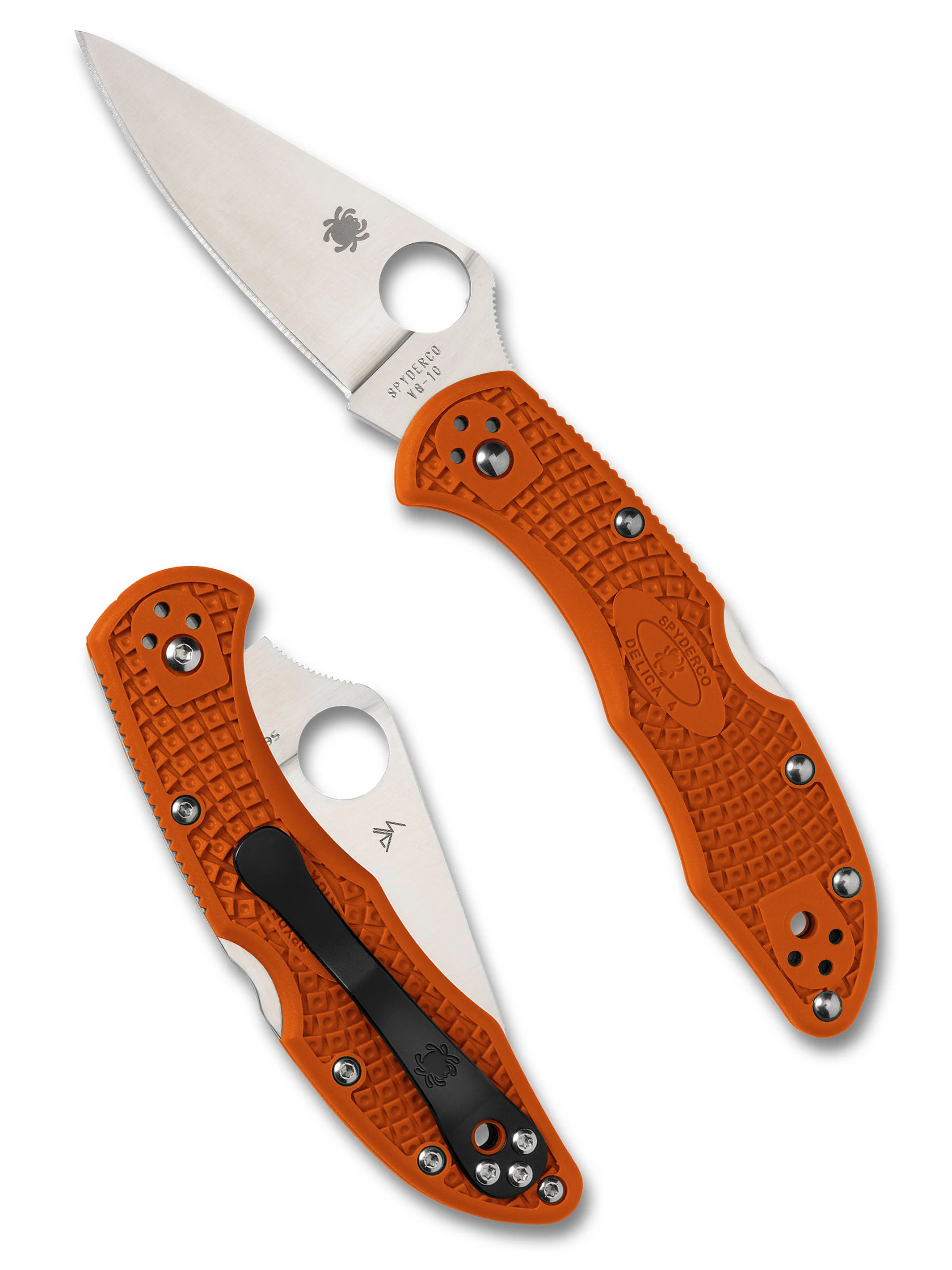 Delica® 4 Lightweight Flat Ground - Image 7