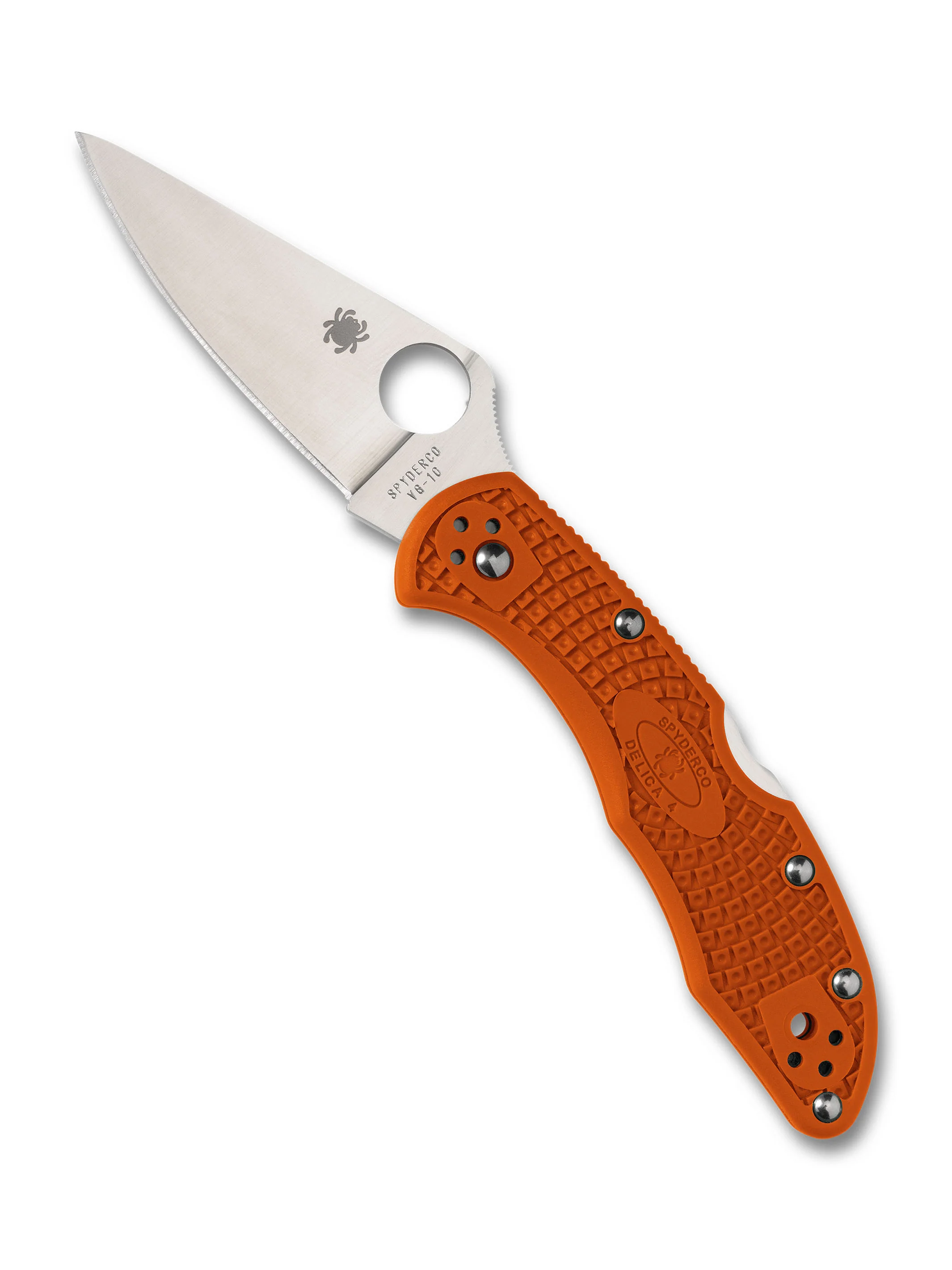 Delica® 4 Lightweight Flat Ground - Image 8