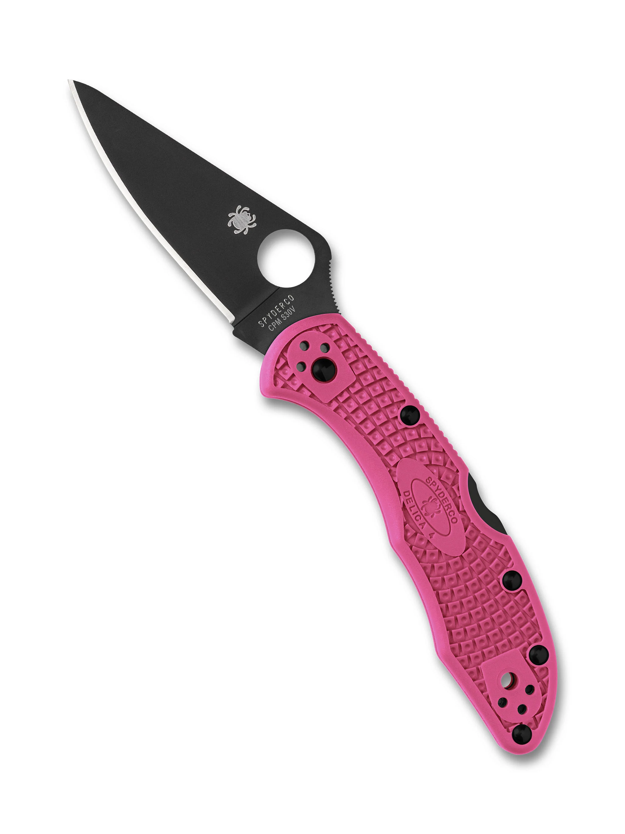 Delica® 4 Lightweight CPM® S30V® - Image 2