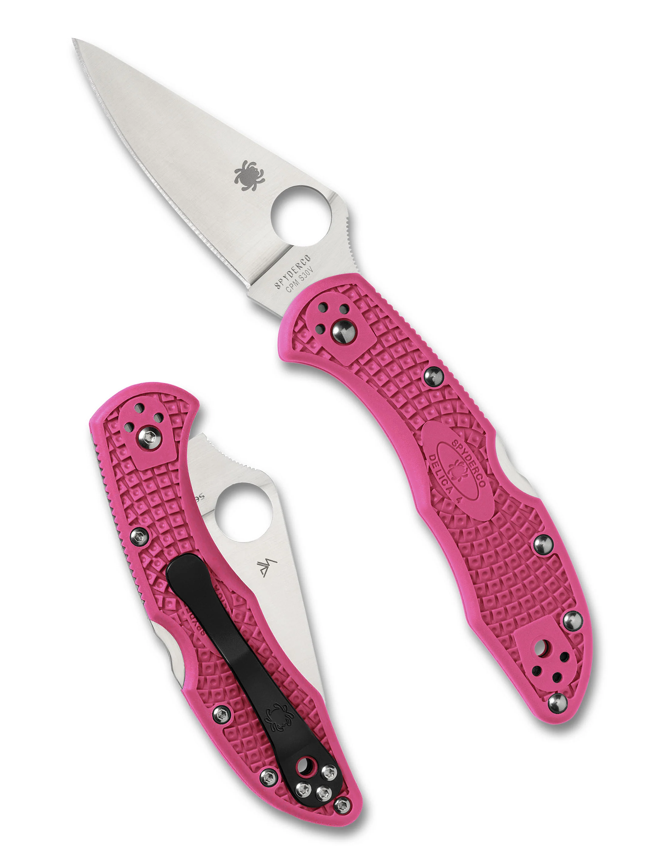 Delica® 4 Lightweight CPM® S30V® - Image 4