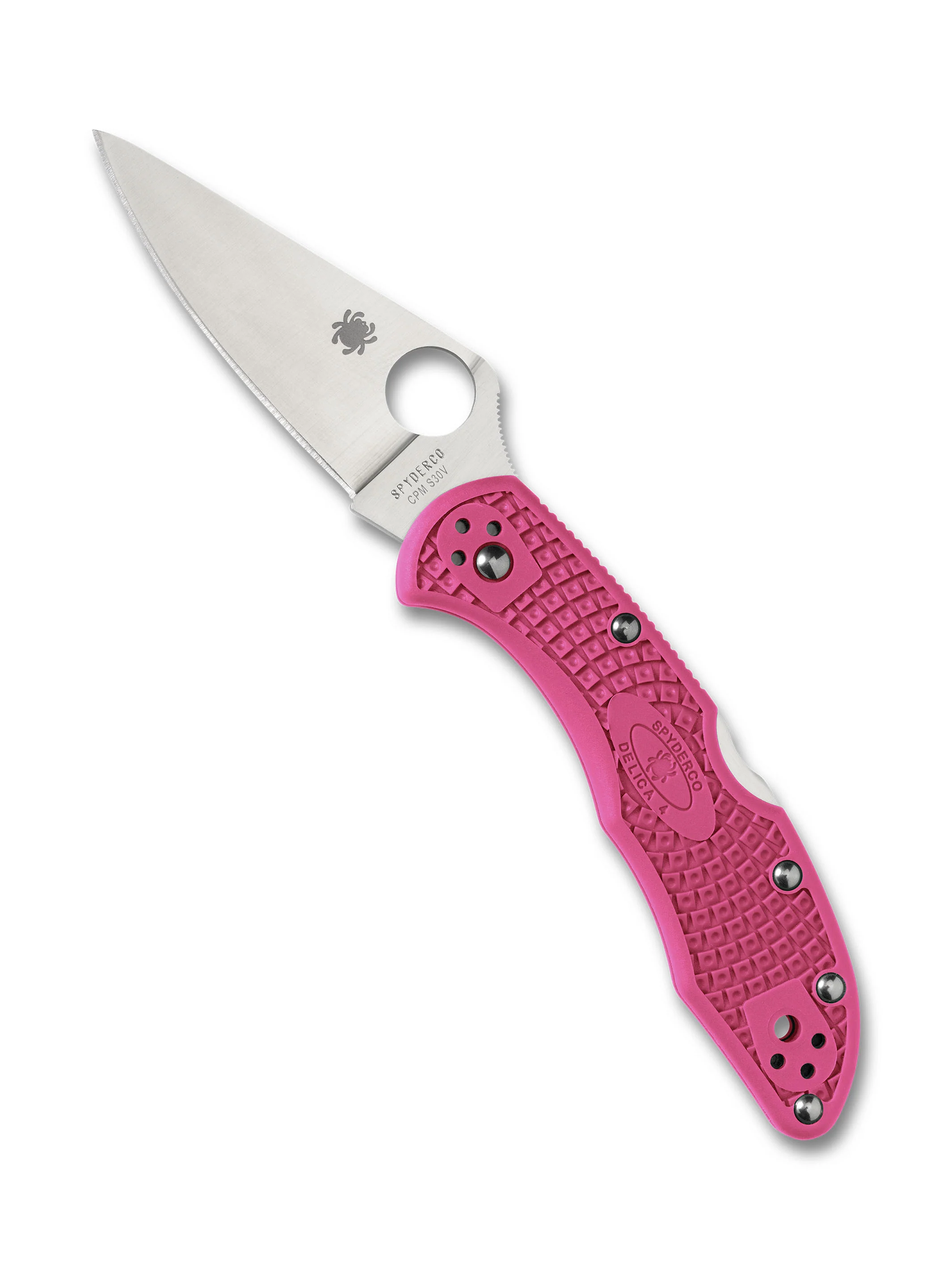 Delica® 4 Lightweight CPM® S30V® - Image 5