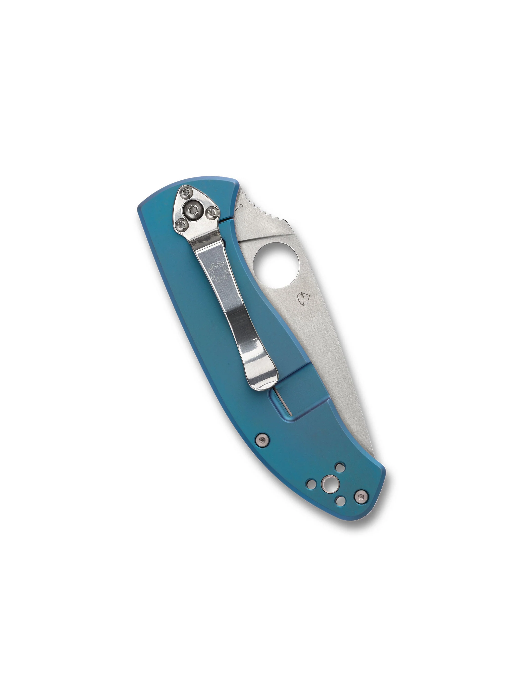 Tenacious® R.I.L. Blue Titanium - Image 3