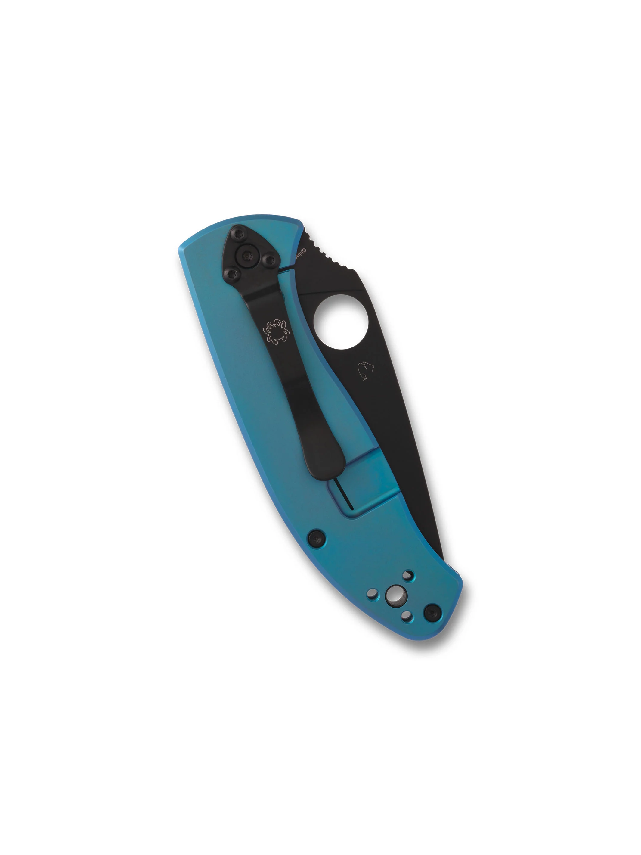 Tenacious® R.I.L. Blue Titanium - Image 6