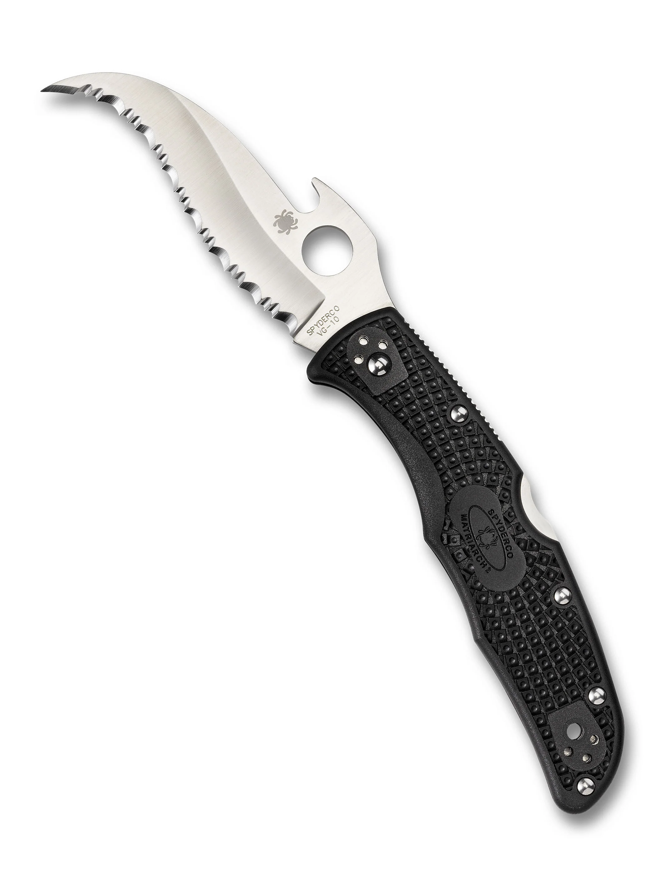 Matriarch® 2 Emerson Opener - Image 2