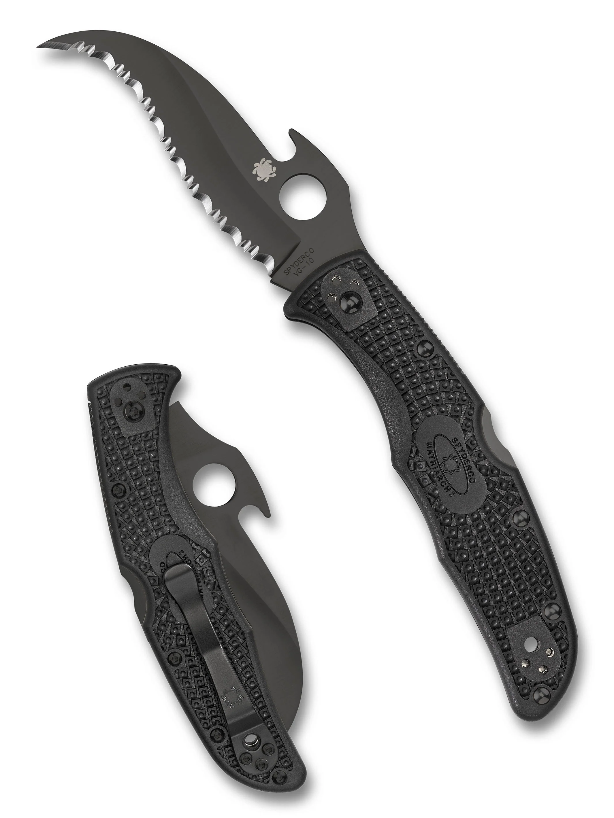 Matriarch® 2 Emerson Opener - Image 4