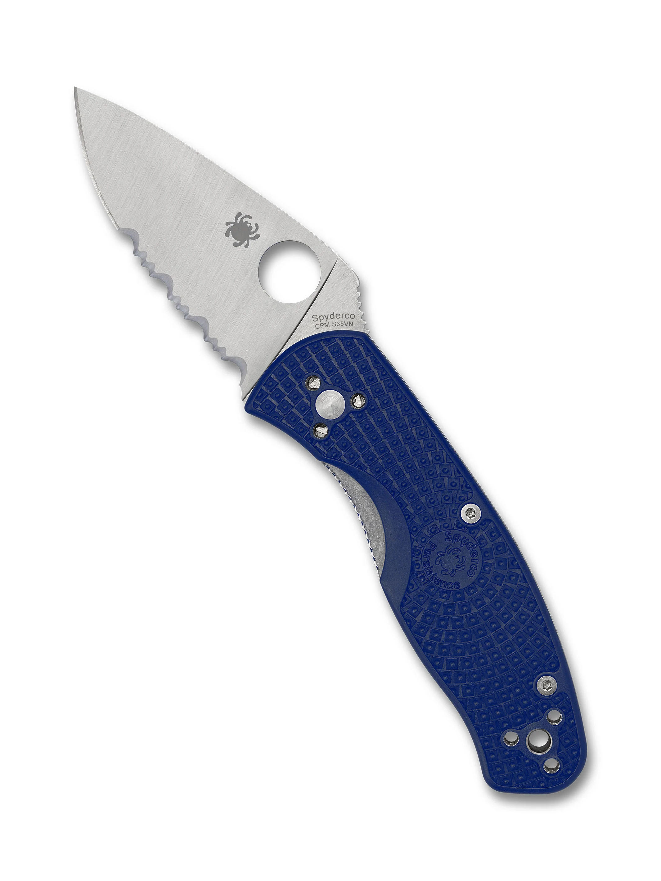 Persistence® Lightweight CPM S35VN® CombinationEdge™ - Image 2