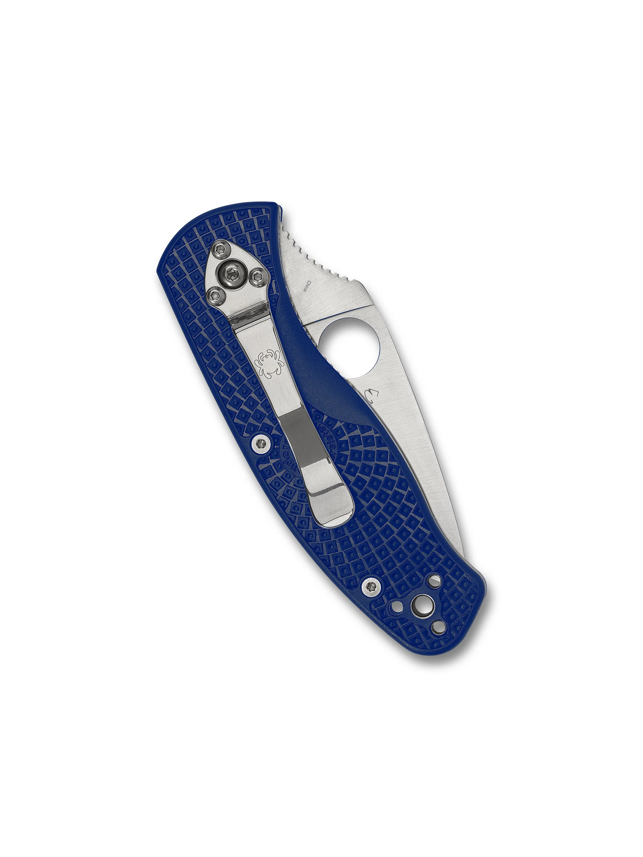 Persistence® Lightweight CPM S35VN® CombinationEdge™ - Image 3