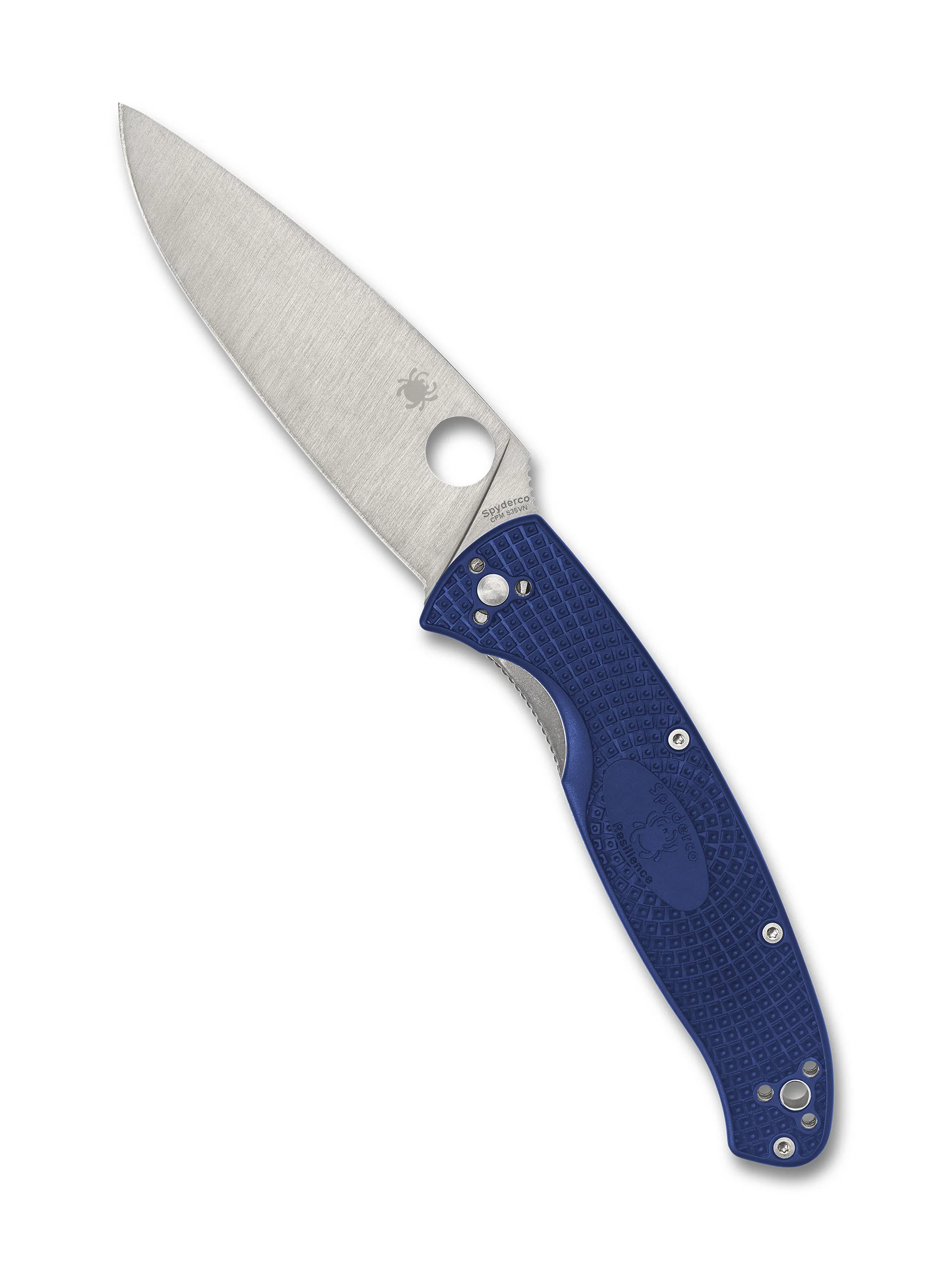 Resilience® Lightweight CPM® S35VN® PlainEdge™ - Image 2