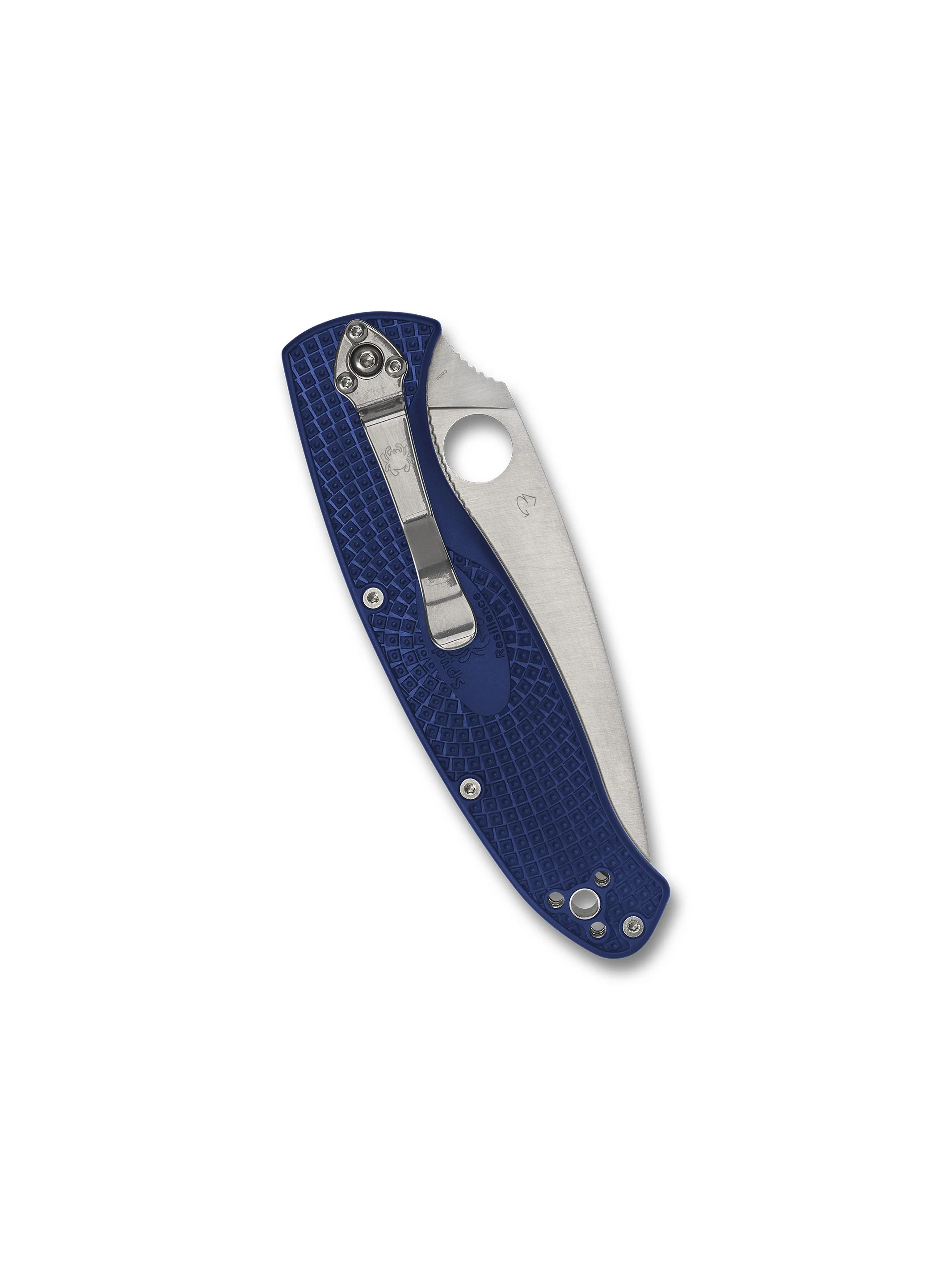 Resilience® Lightweight CPM® S35VN® PlainEdge™ - Image 3