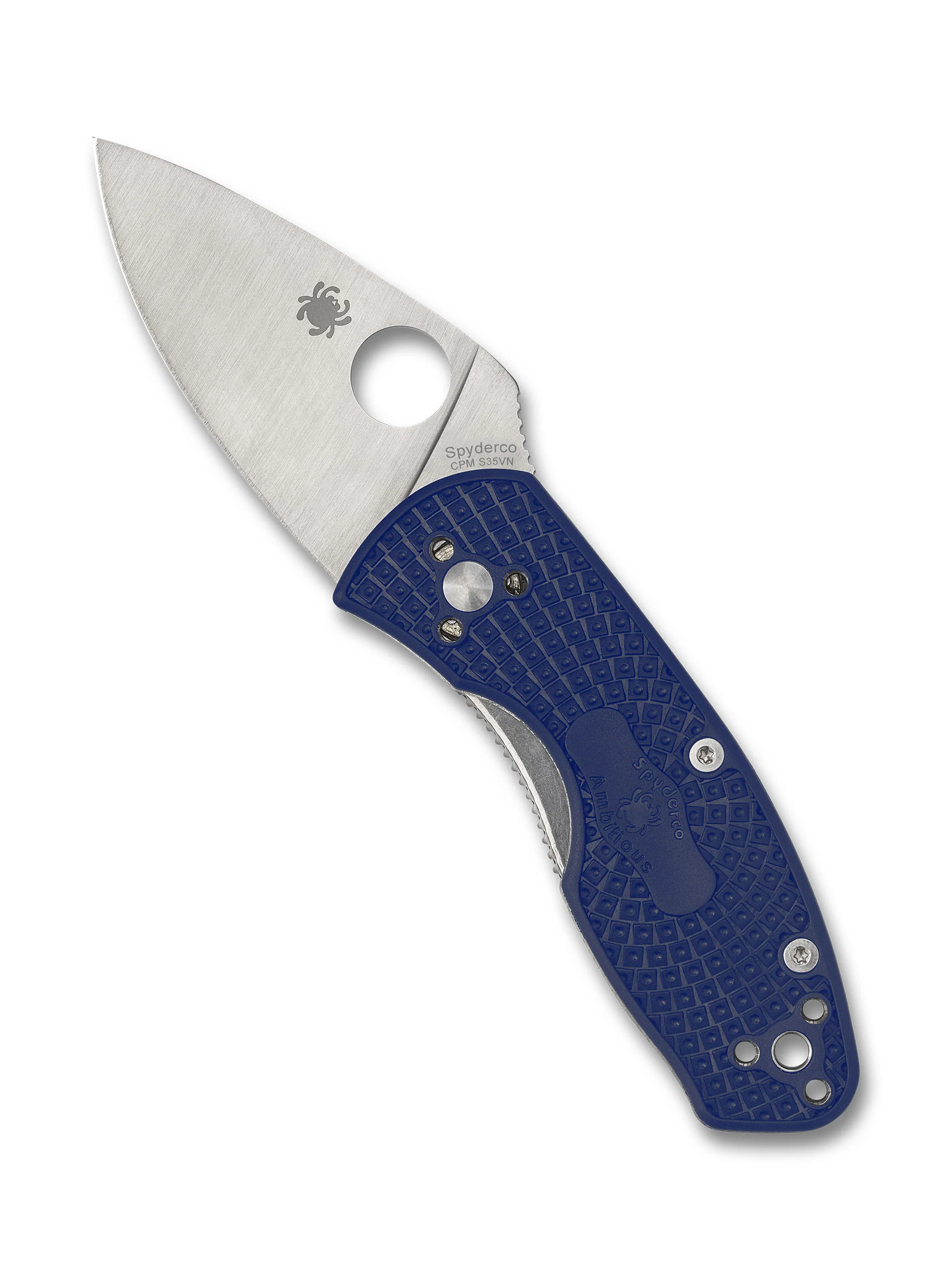 Ambitious™ Lightweight CPM® S35VN® PlainEdge™ - Image 2