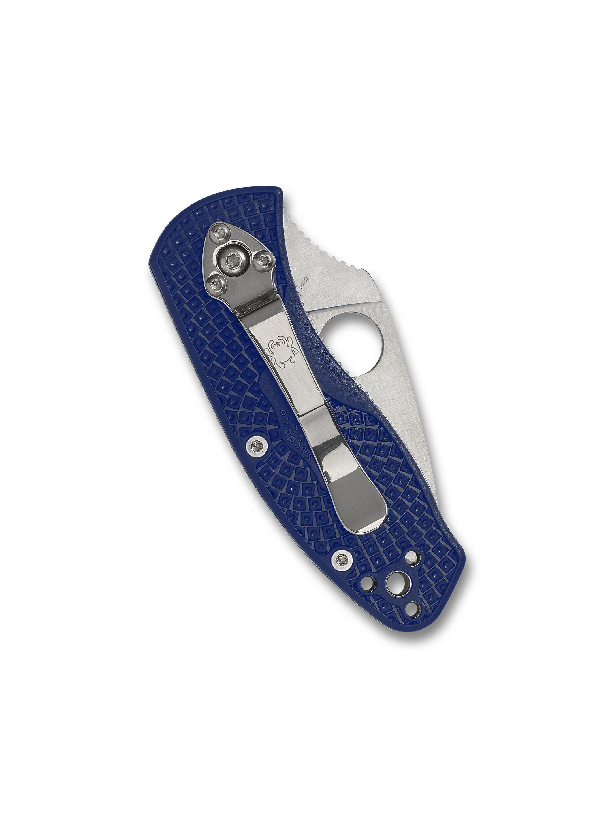 Ambitious™ Lightweight CPM® S35VN® PlainEdge™ - Image 3