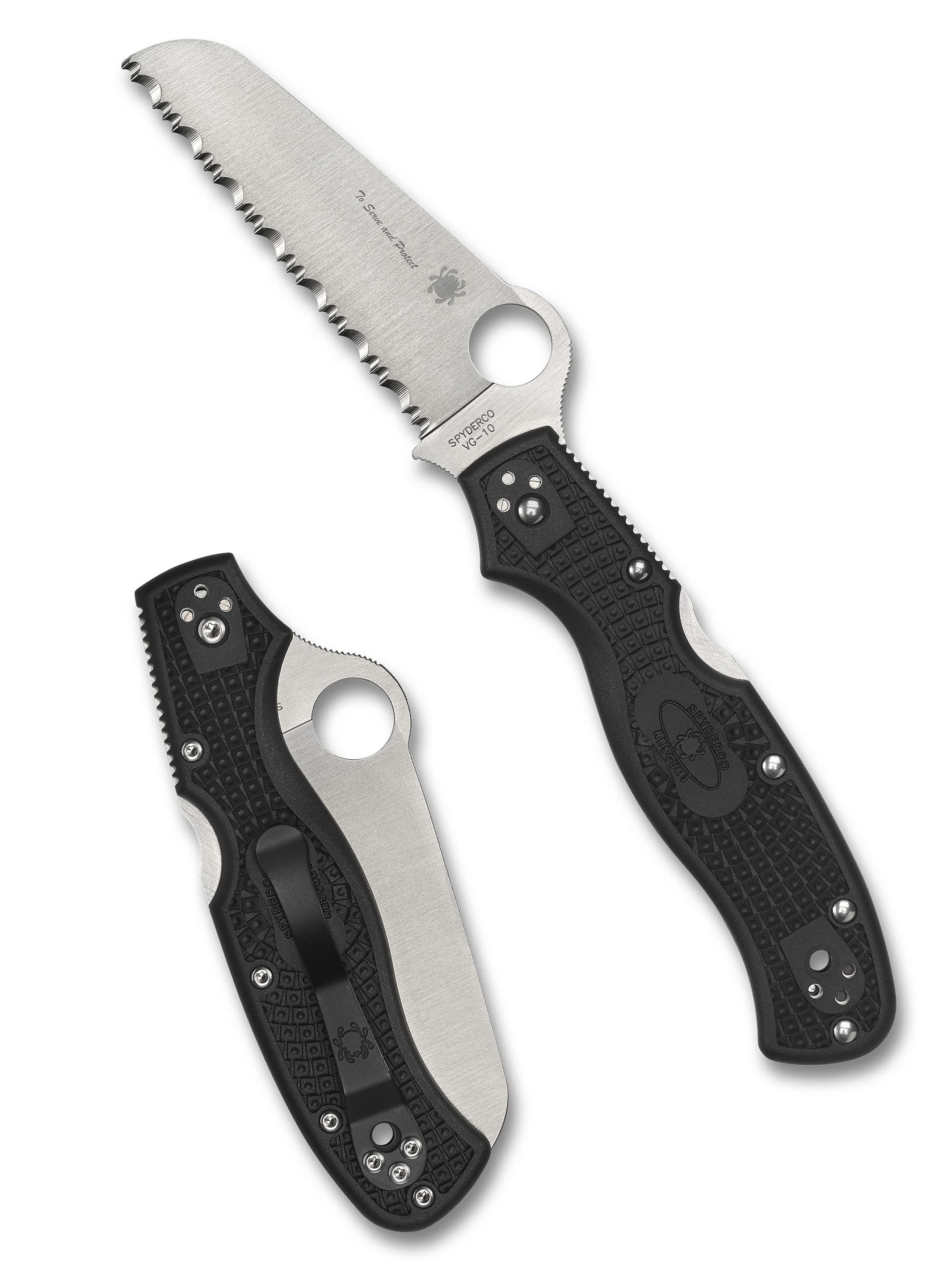 Rescue™ 3 Thin Line - Image 4