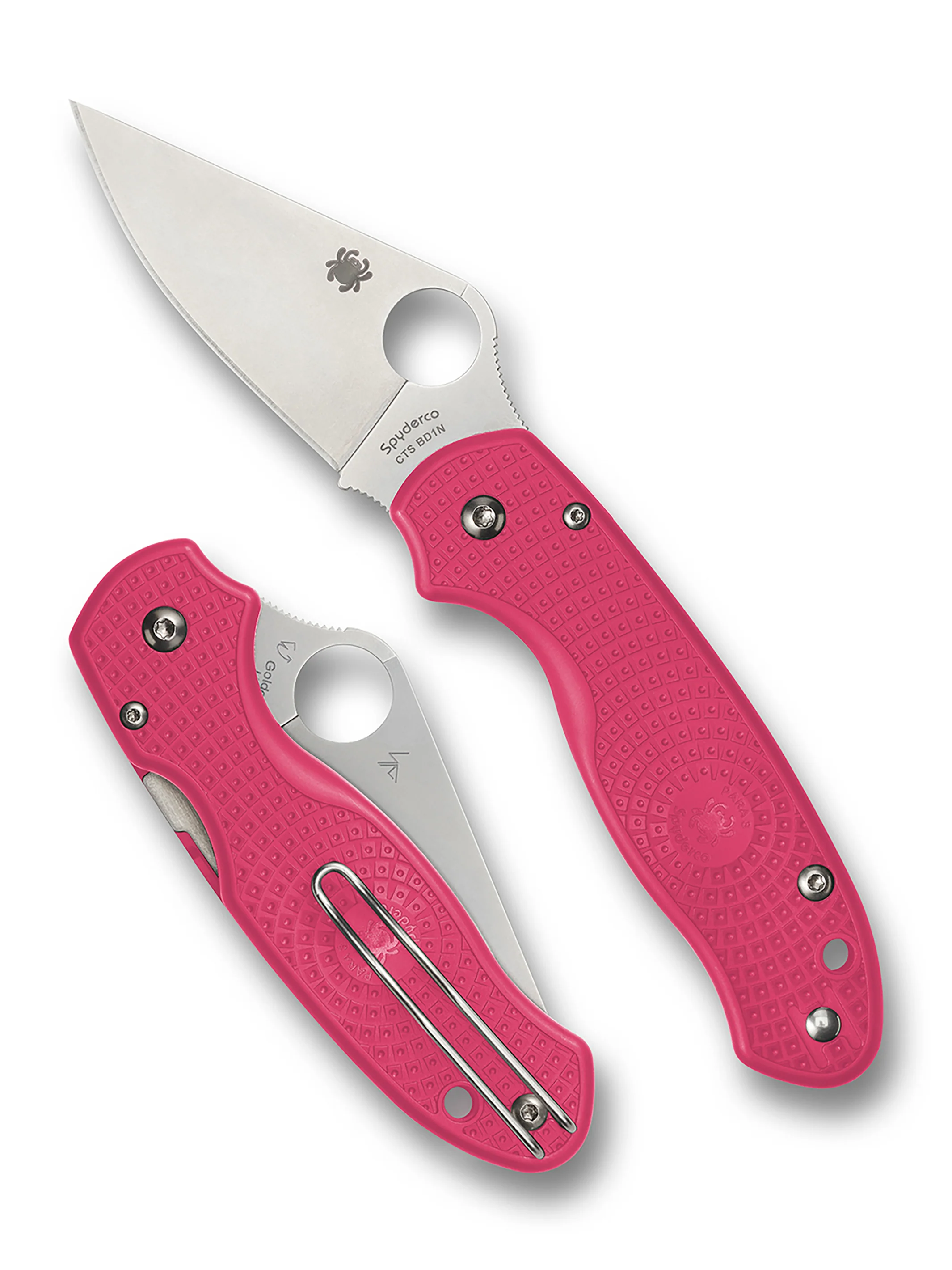 Para® 3 Lightweight Pink - Image 4