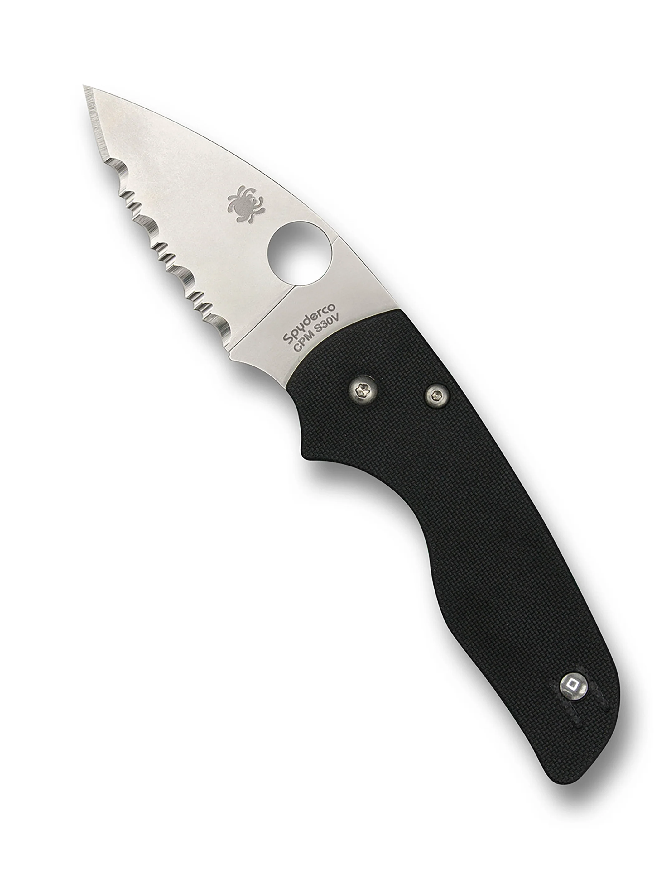 Lil' Native® G-10 SpyderEdge™ - Image 2