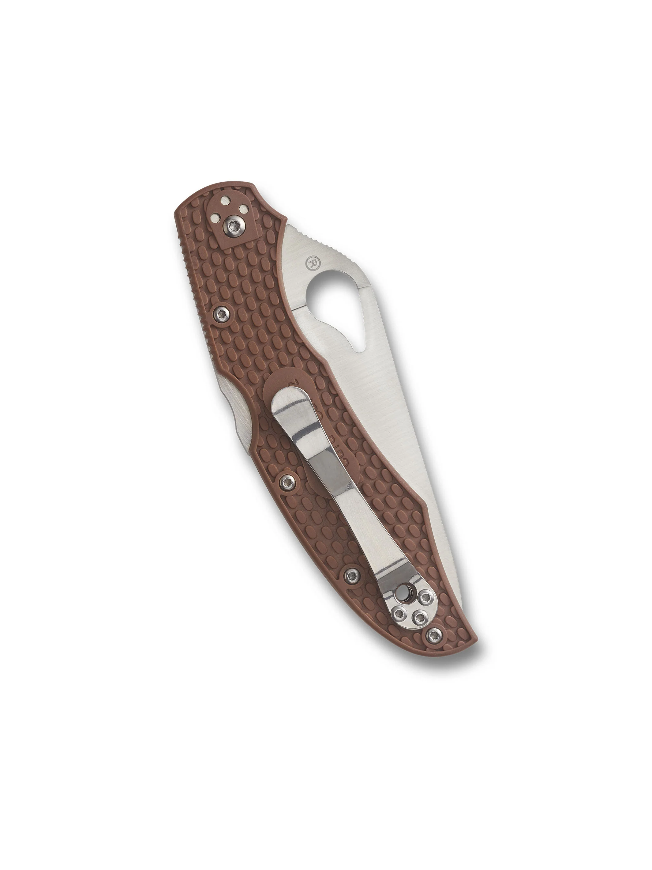 Cara Cara® 2 Lightweight Brown CombinationEdge™ - Image 3