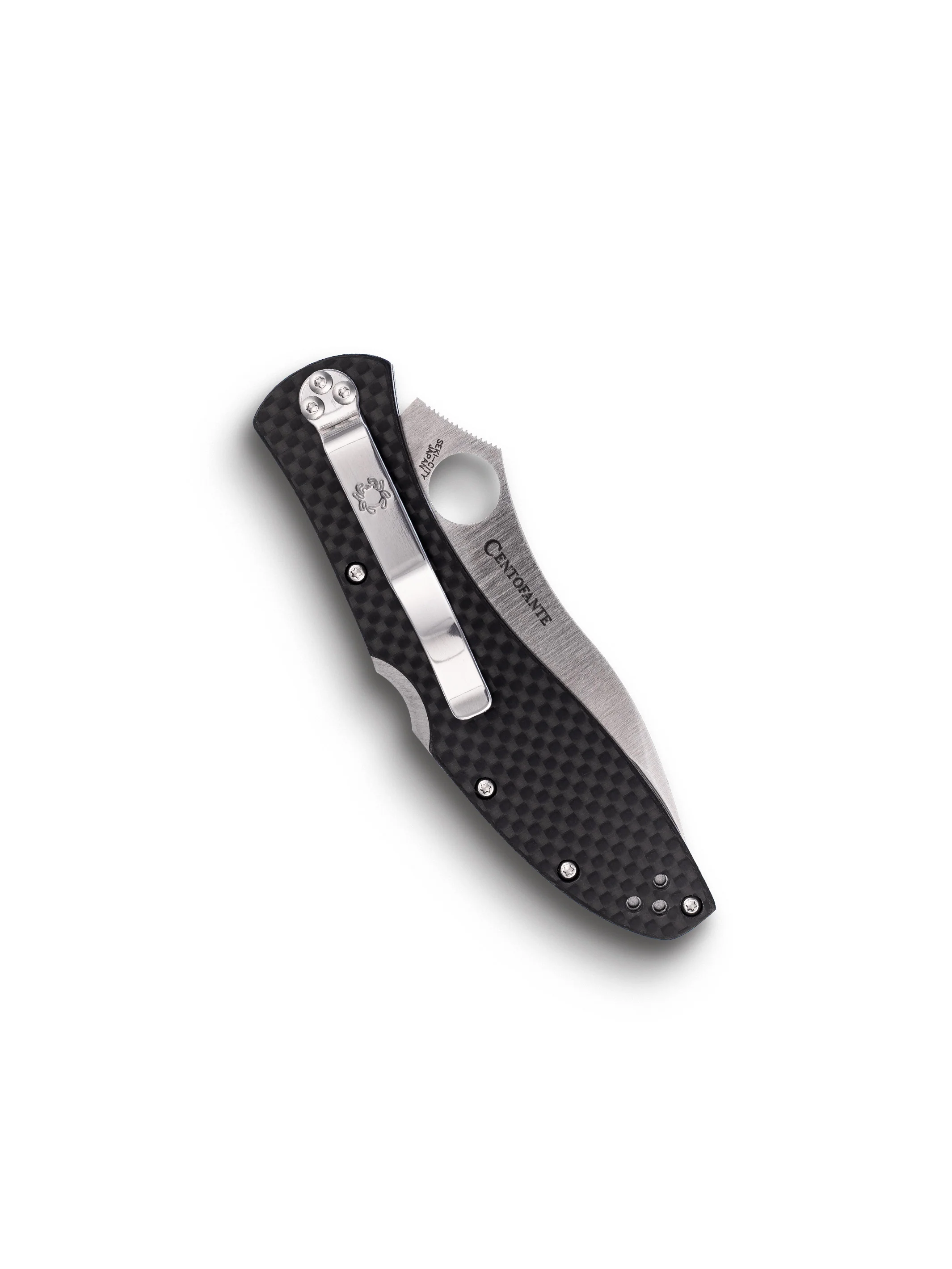 Centofante™ 3 Carbon Fiber CPM® CRU-WEAR® Exclusive - Image 2