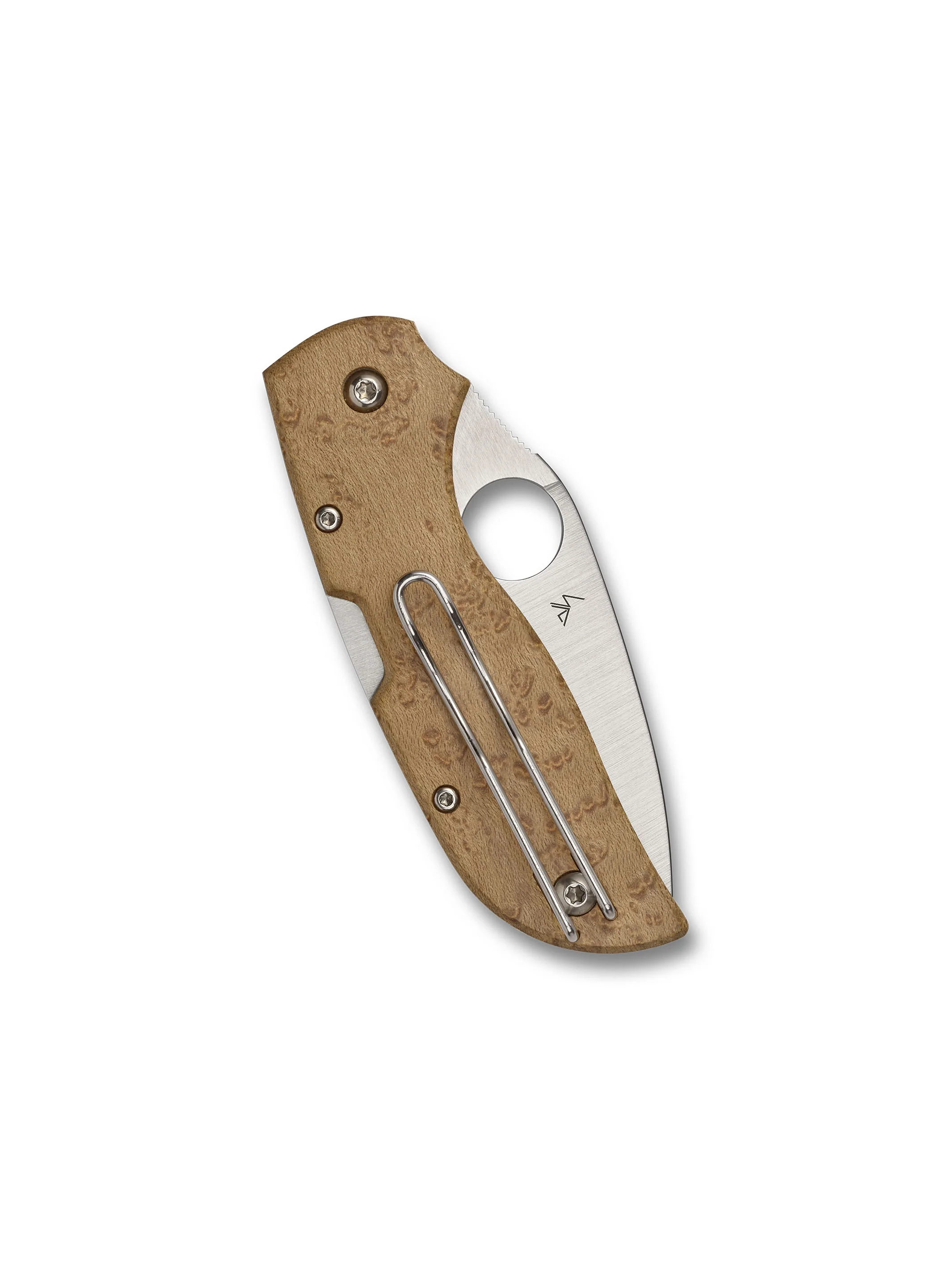 Chaparral® Birdseye Maple - Image 3