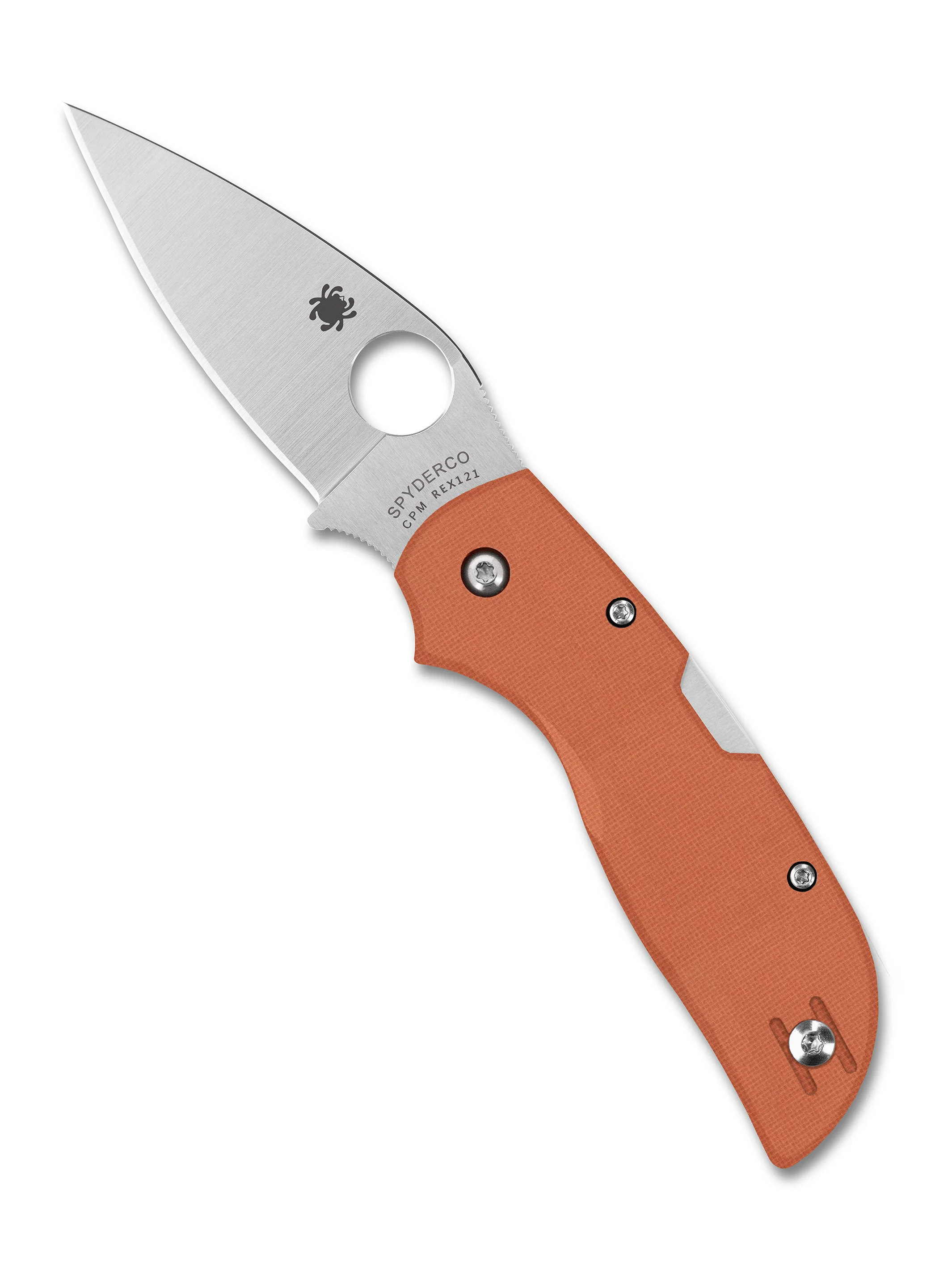 Chaparral® CPM REX® 121® - Image 2