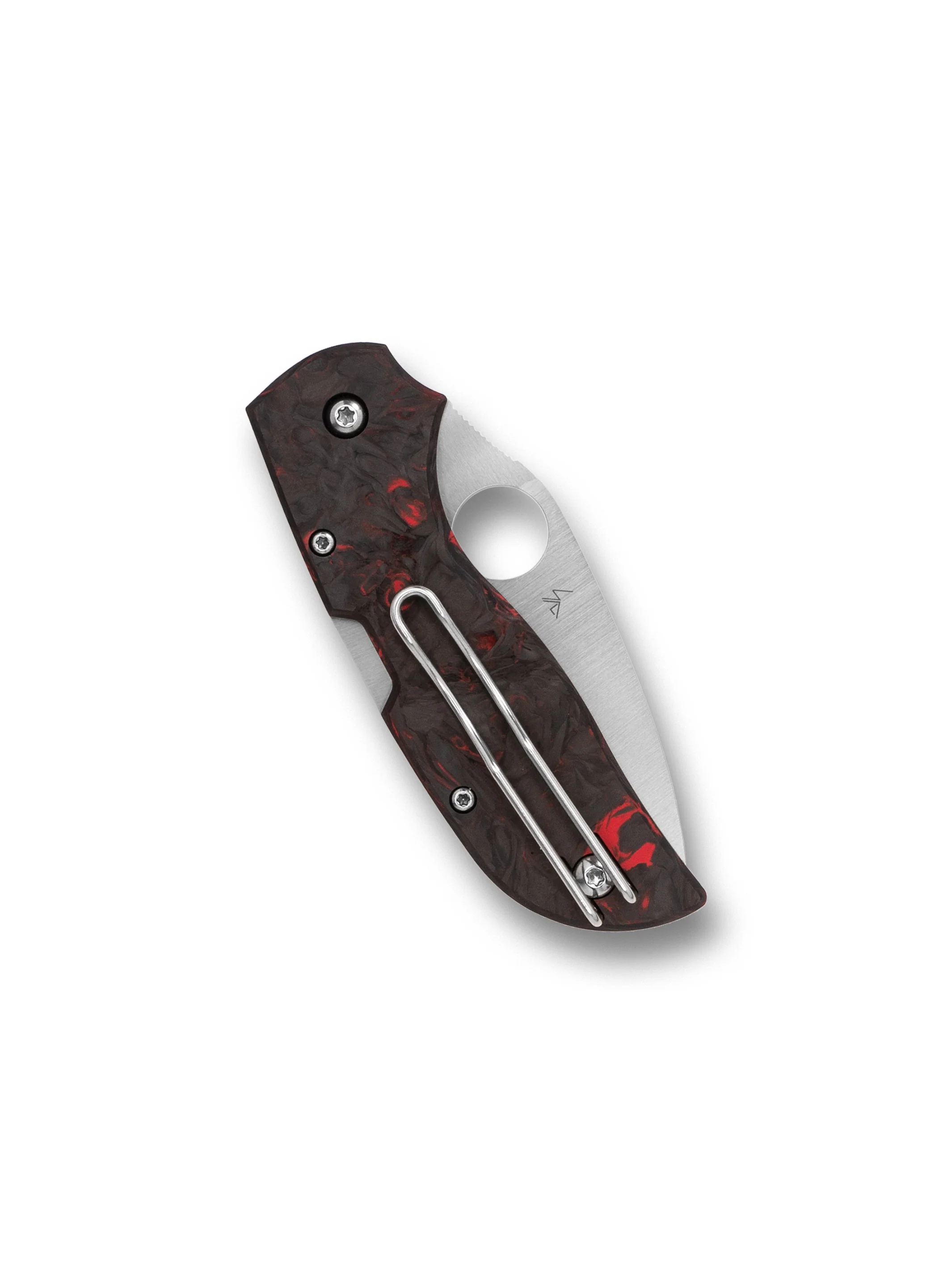 Chaparral® Red Fatcarbon® - Image 3