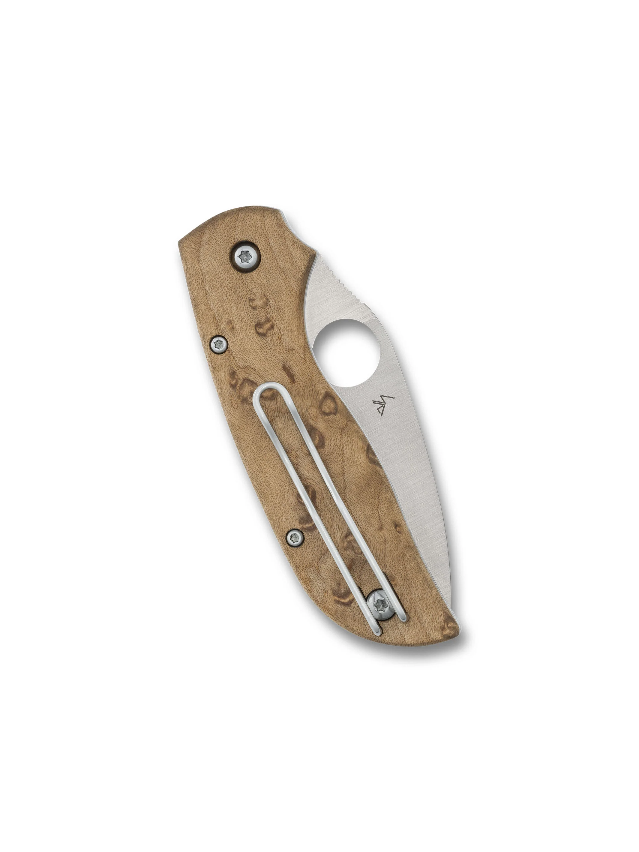 Chaparral® SLIPIT™ Birdseye Maple - Image 3